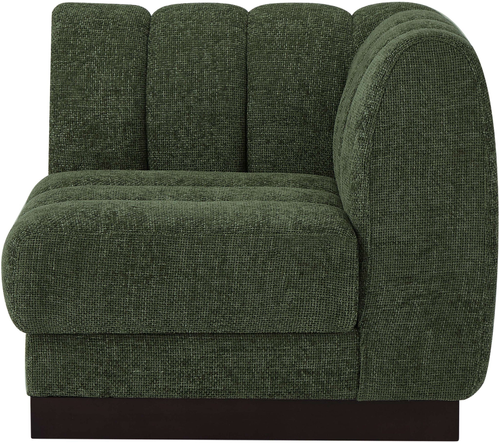 Quinn - Corner Chair