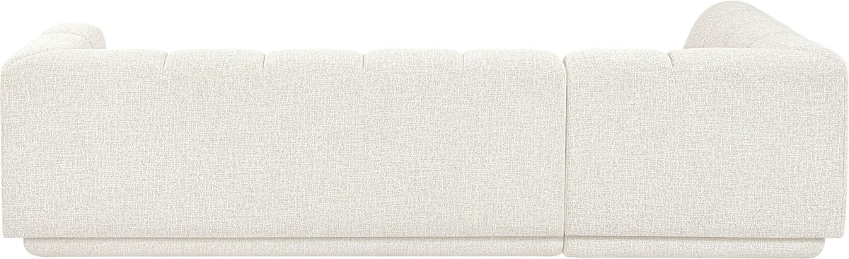 Modari - Sectional - Cream