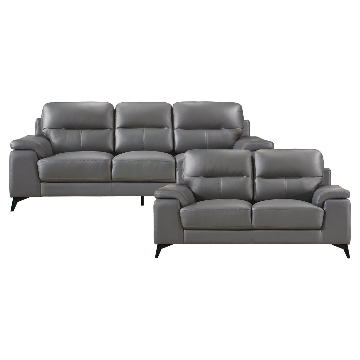 Mischa - Sofa & Loveseat