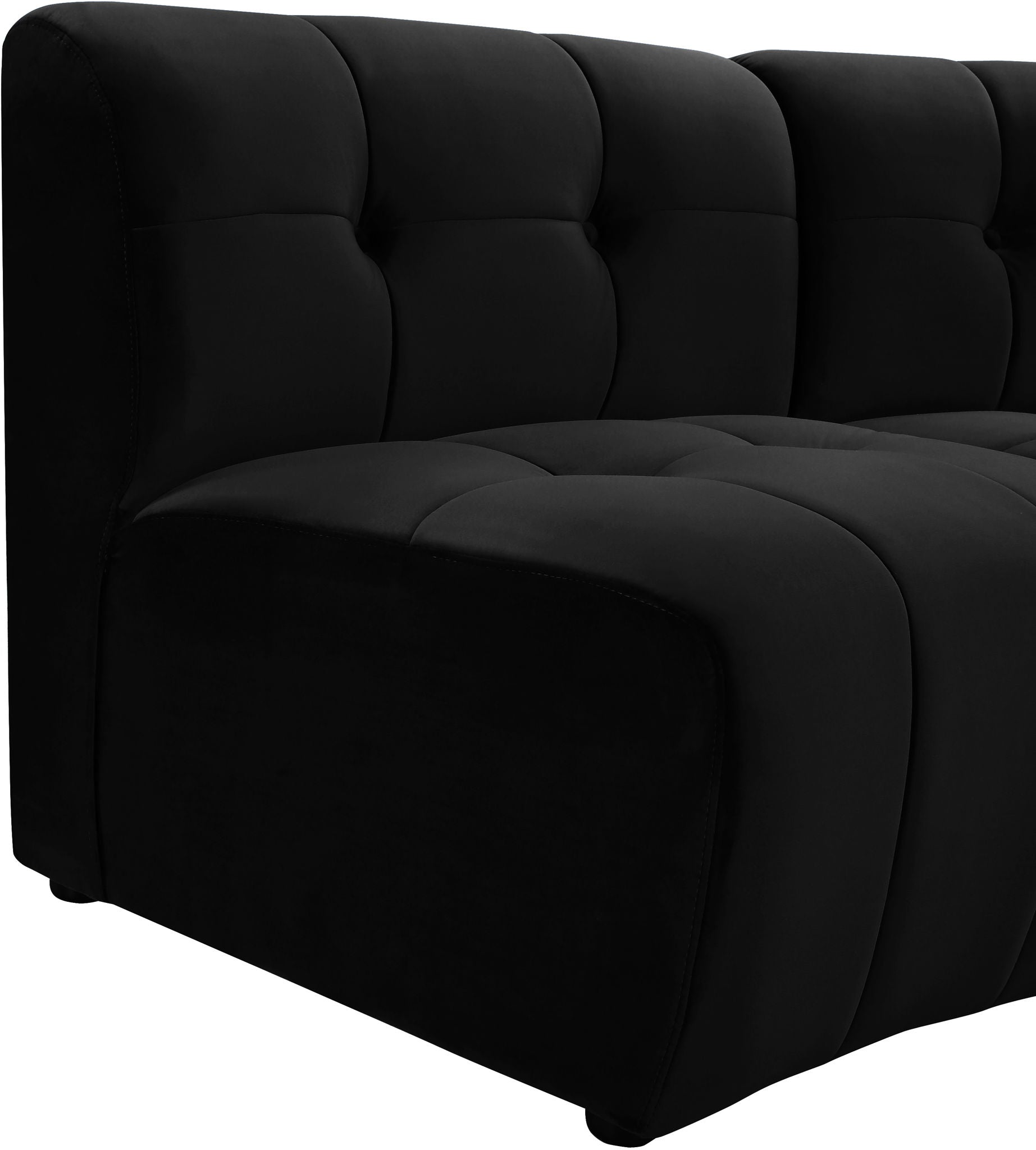 Limitless - Modular Sectional