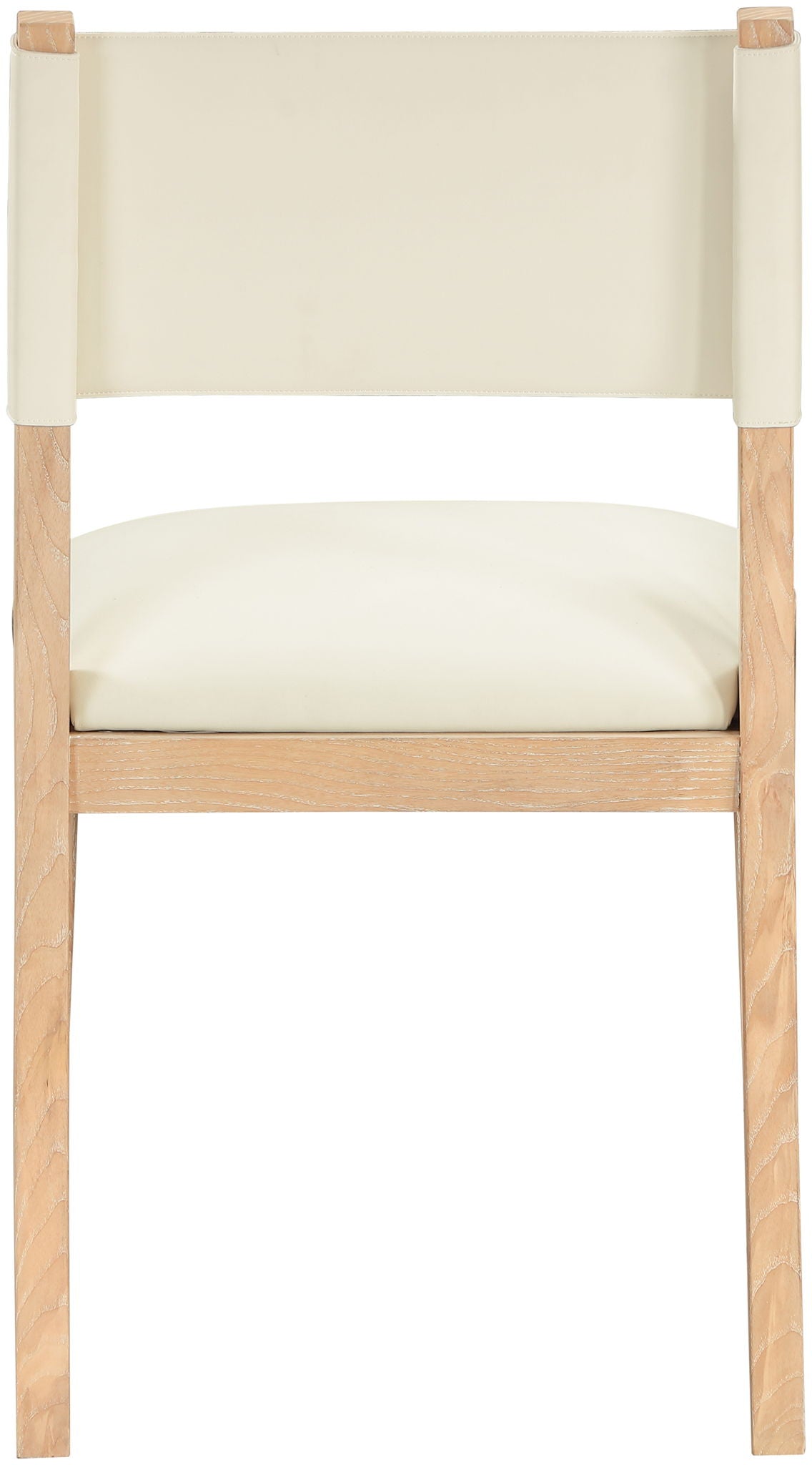 Avon - Vegan Leather Dining Side Chair (Set of 2)