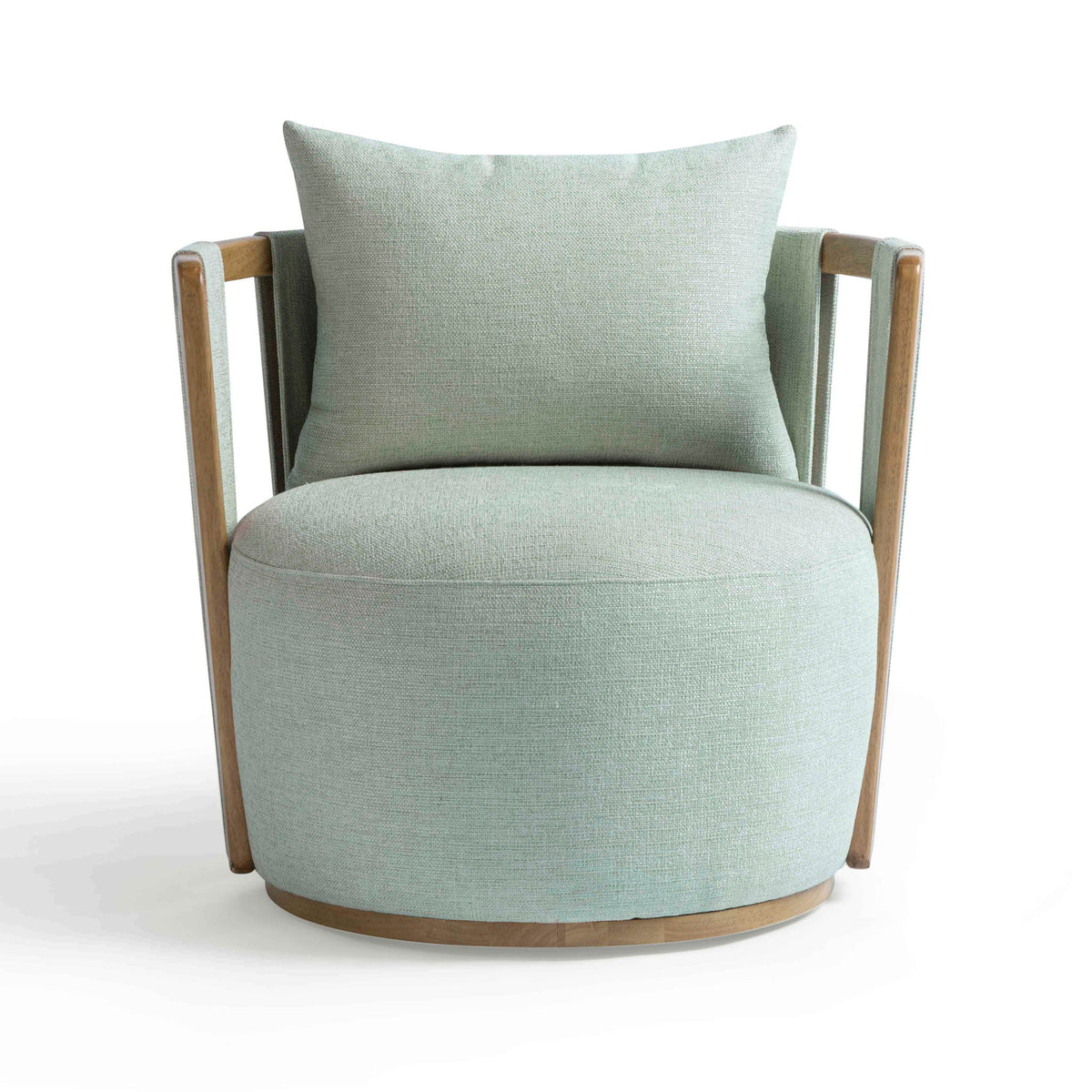 Paolo - Swivel Chair