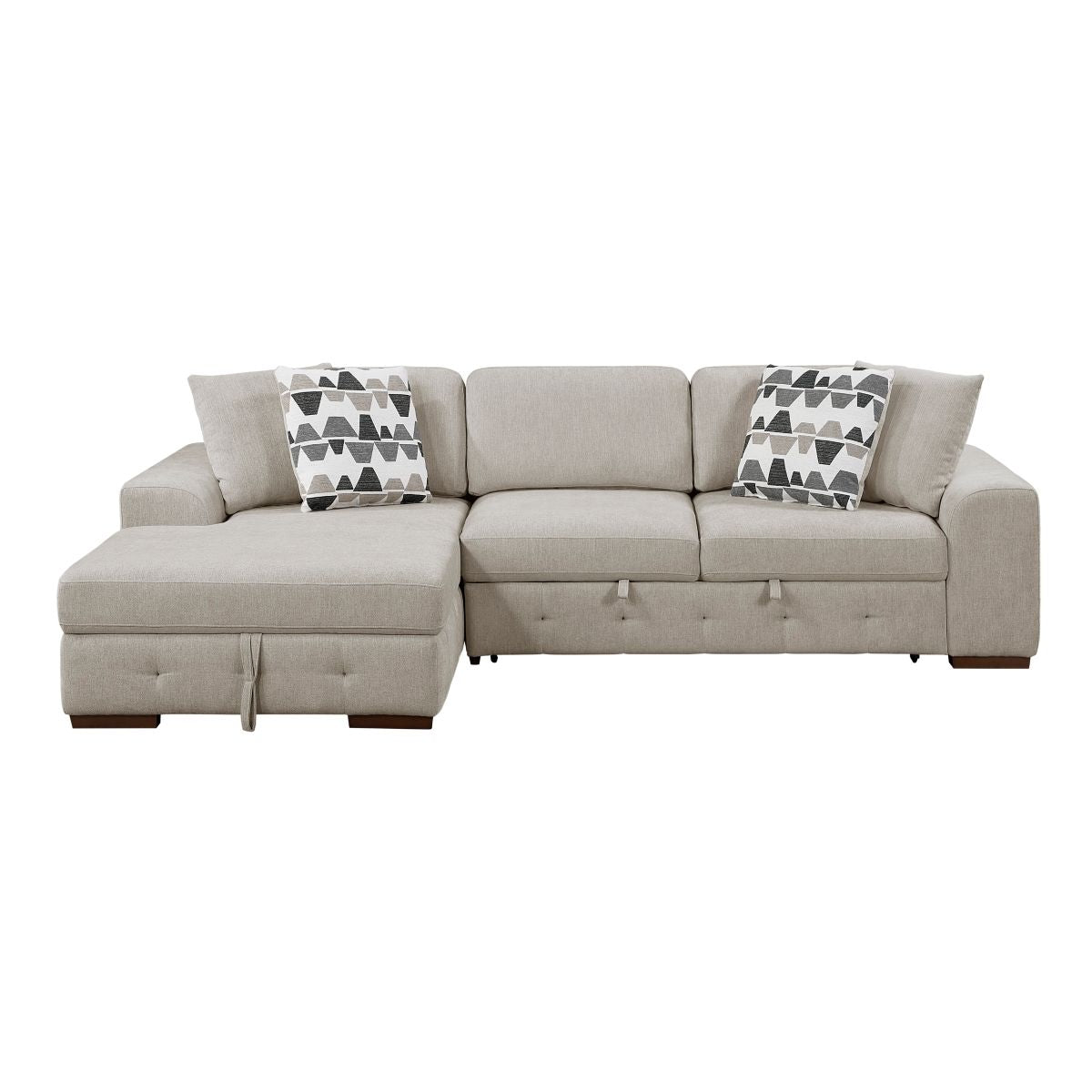 Raife - Sectional