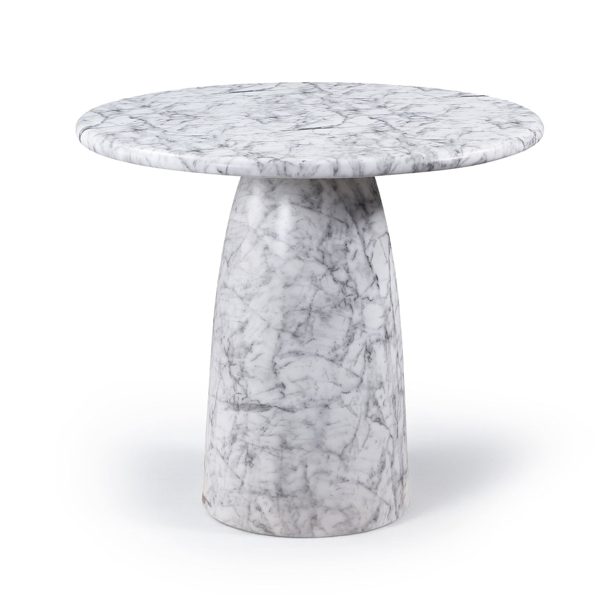 Cosenza - Concrete Indoor / Outdoor Counter Height Table