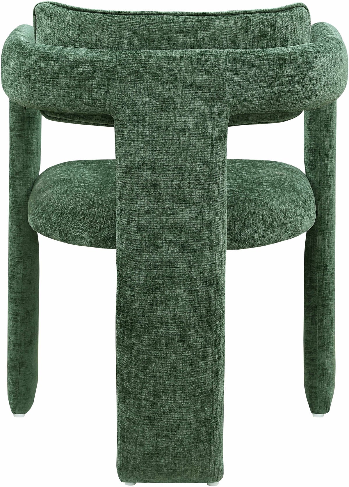 Brenda - Chenille Dining Chair (Set of 2)