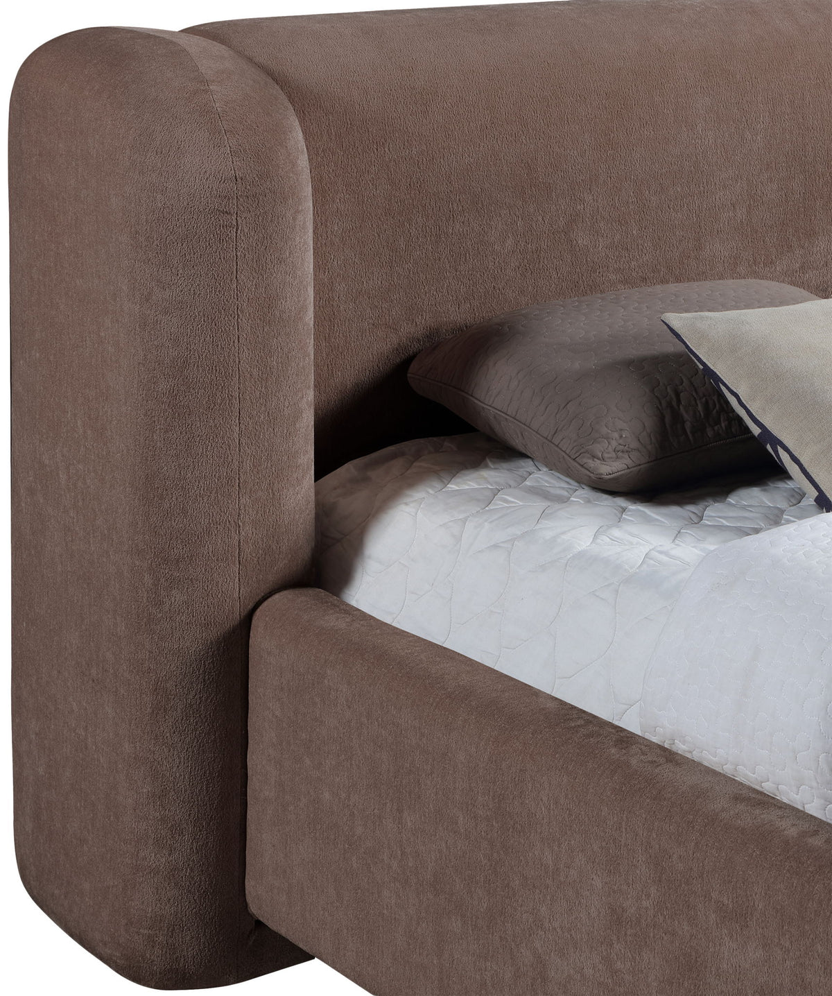 Modena - Bed