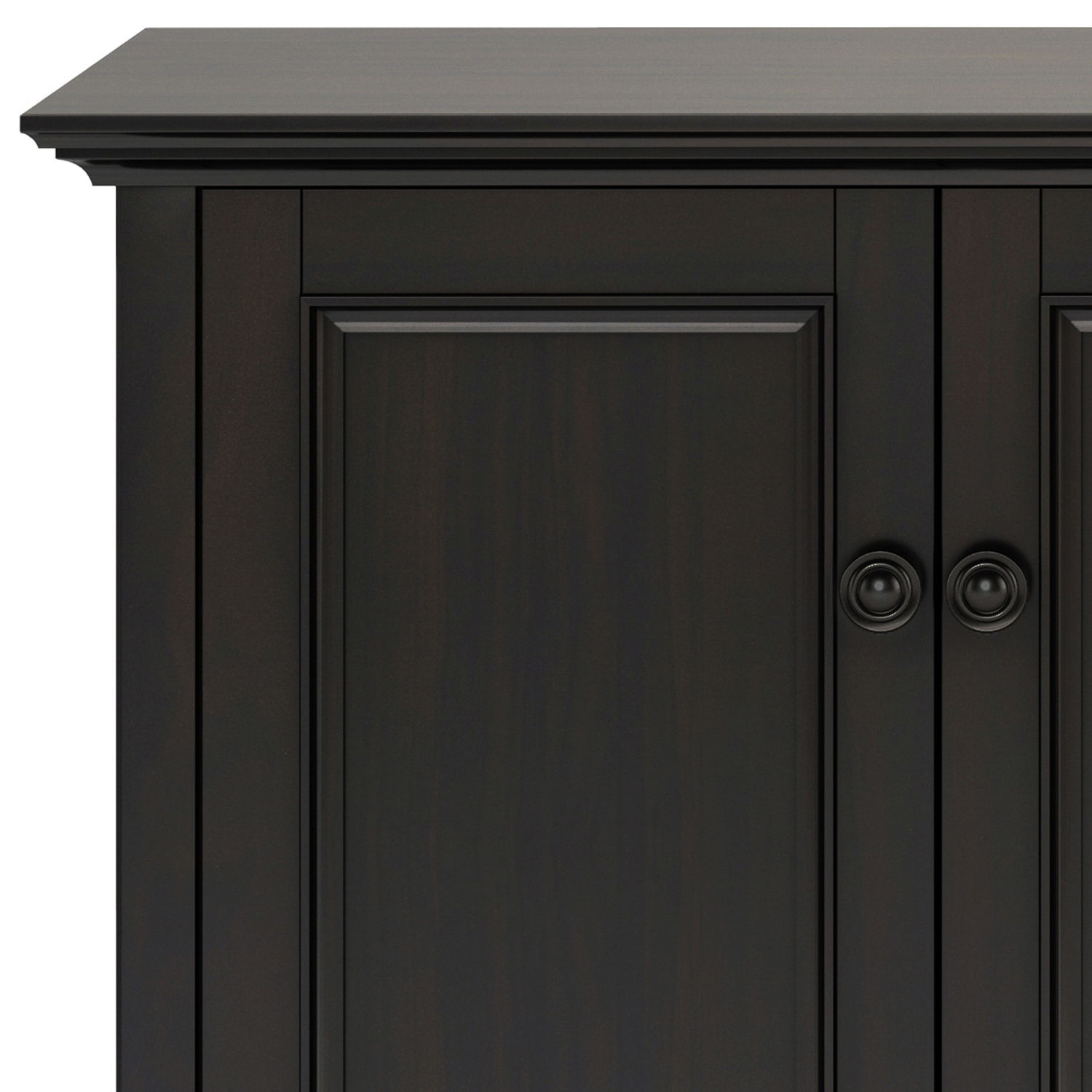 Amherst - 4 Door Storage Cabinet