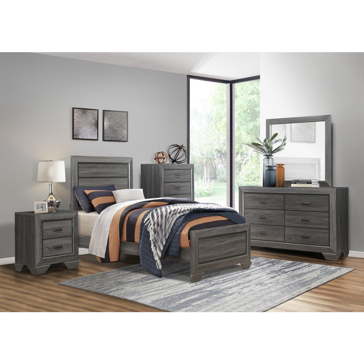 Beechnut - Dresser