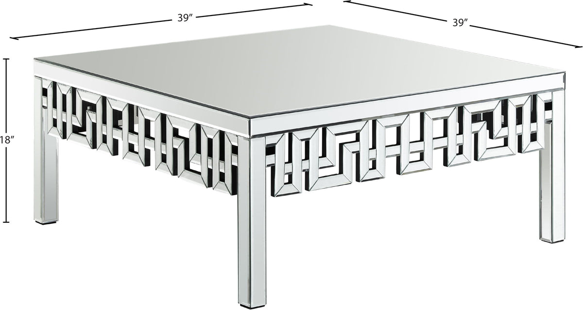 Aria - Table
