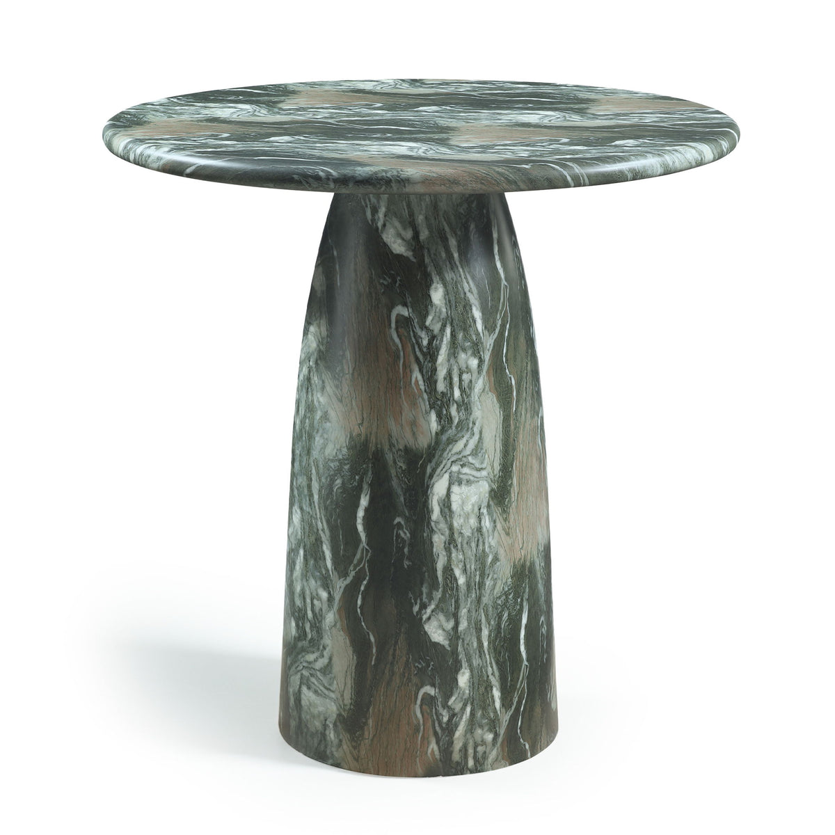 Cosenza - Concrete Indoor / Outdoor Counter Height Table