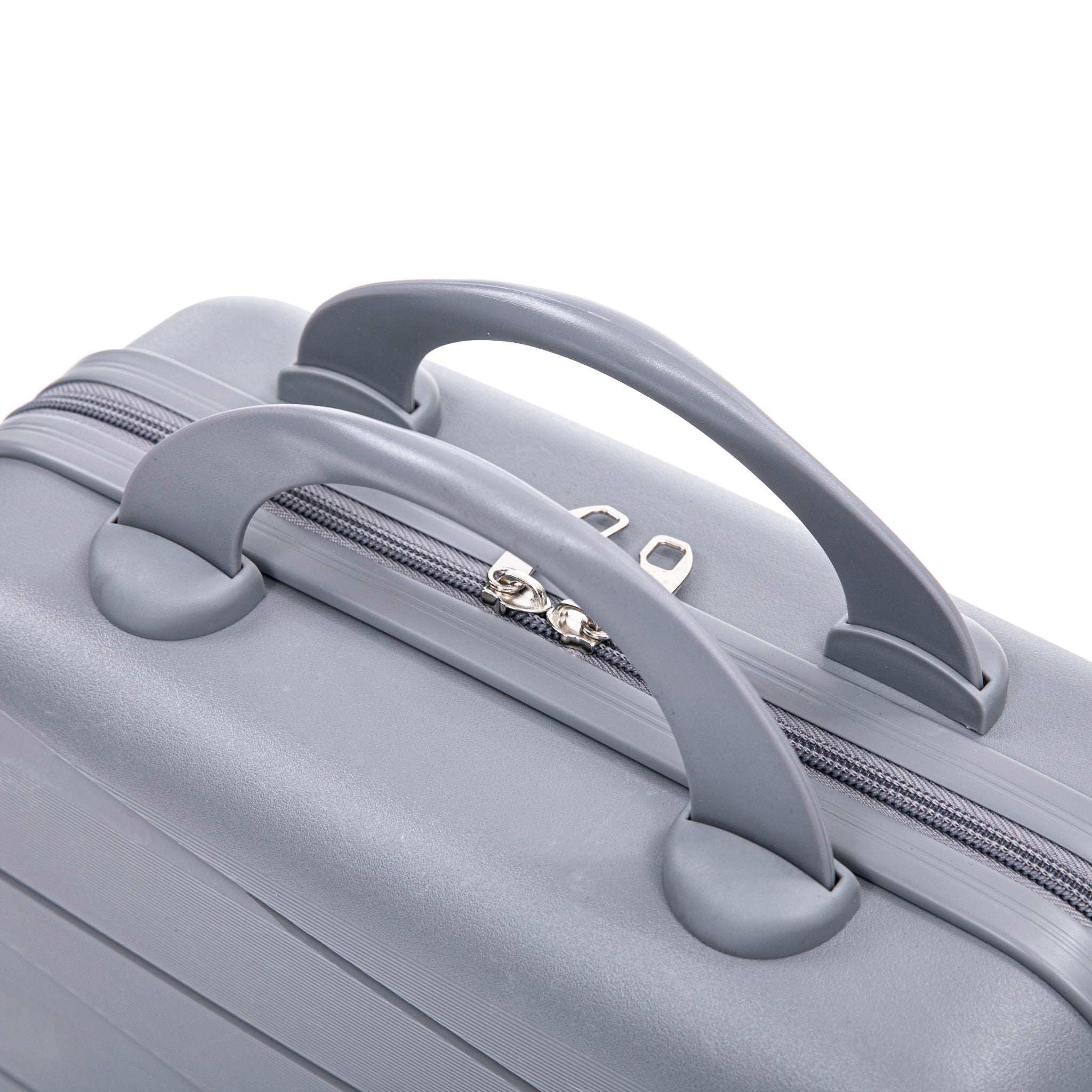 4 Piece Luggage Set, Combination Lock