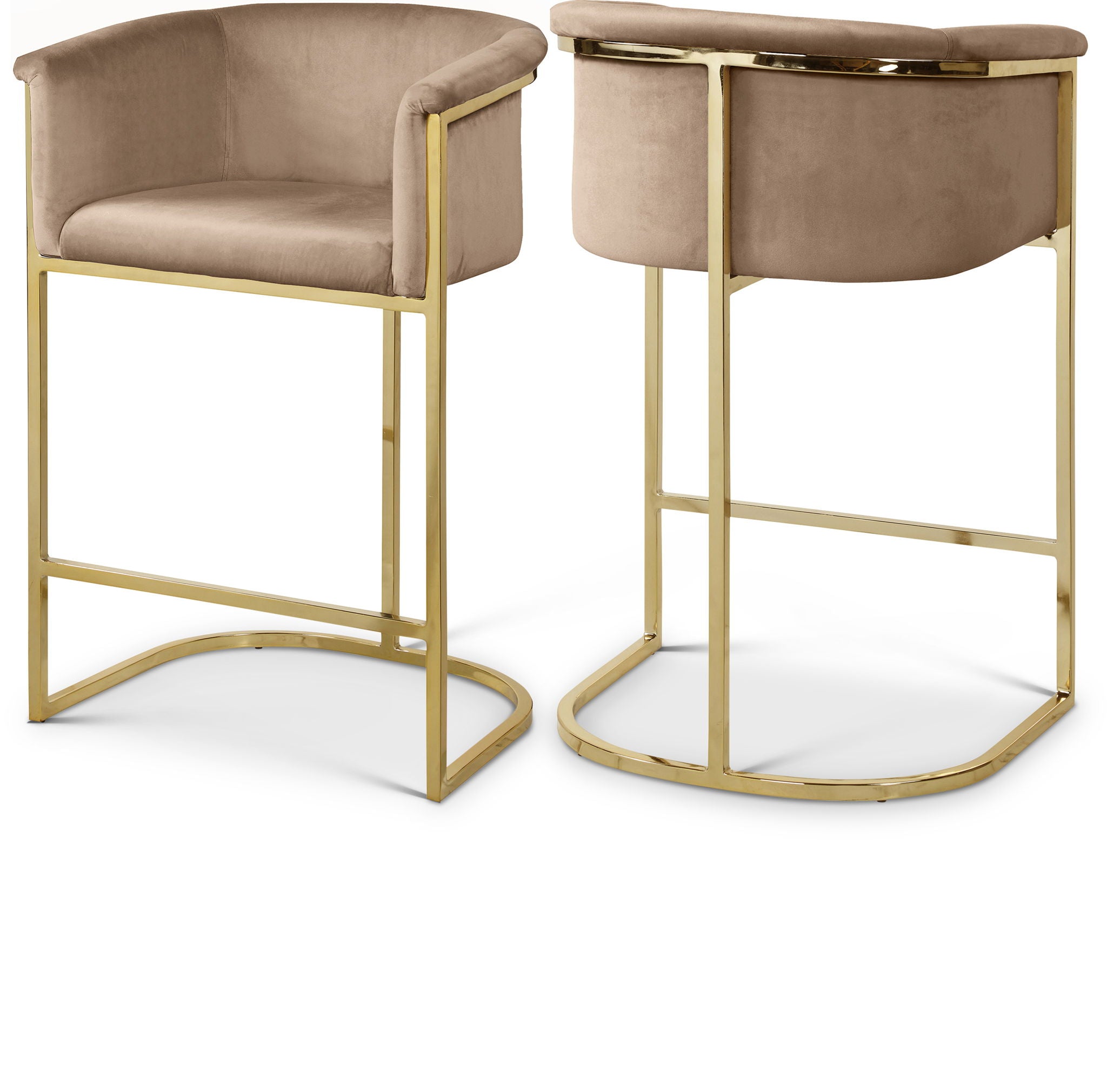 Donatella - Stool