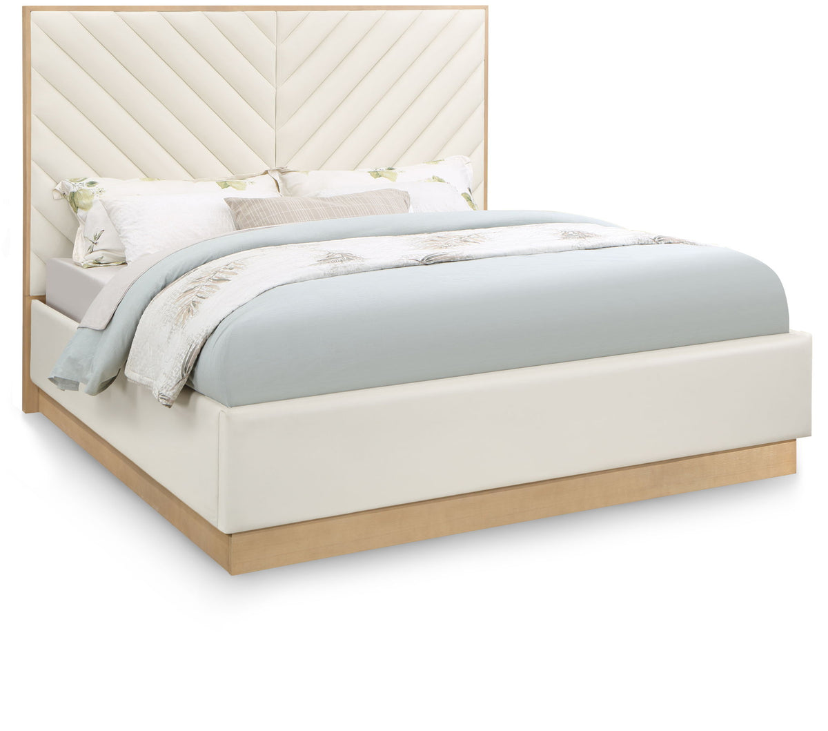 Casa - Bed