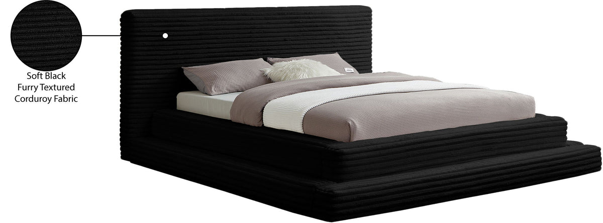 Drew - Bed