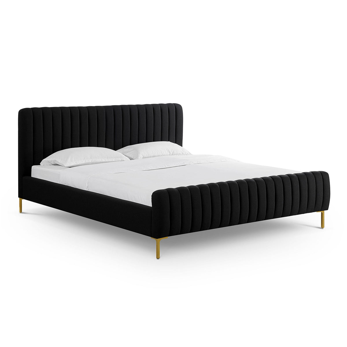 Angela - Bed