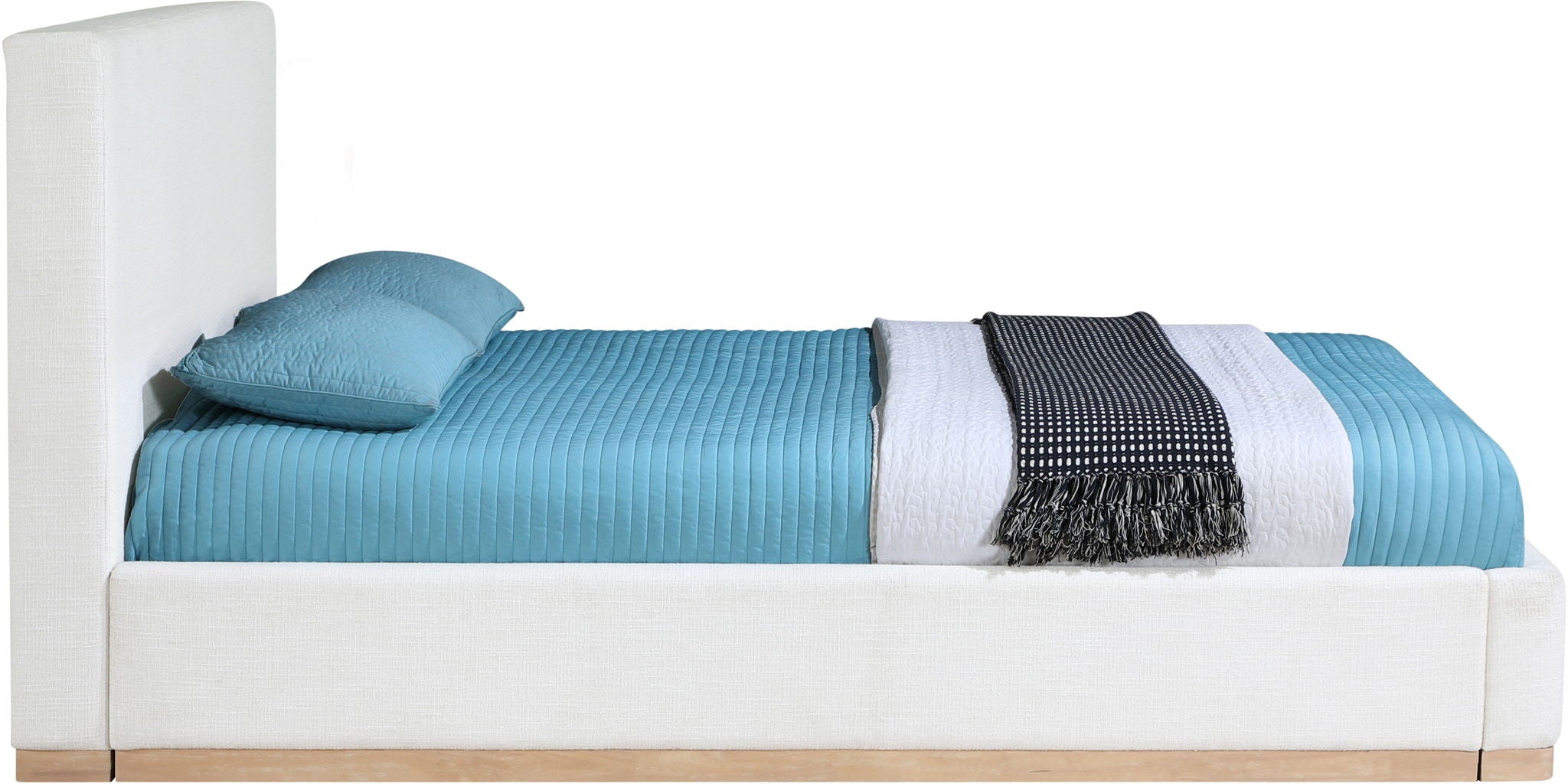 Bennet - Bed