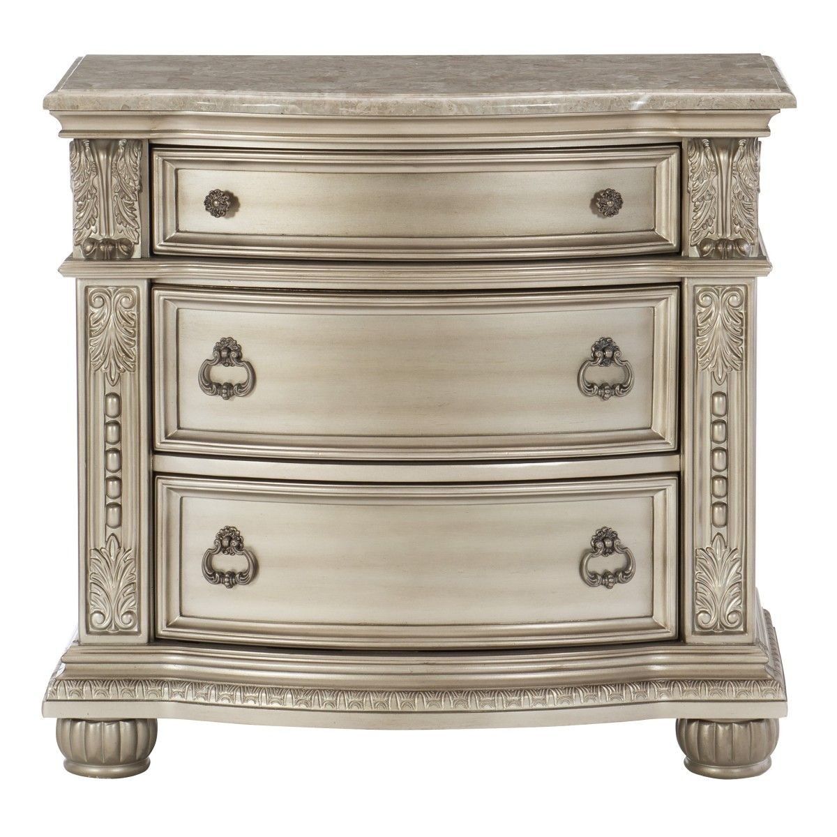 Cavalier - Nightstand