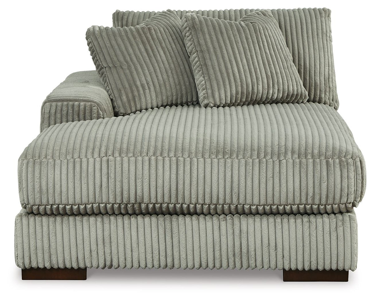 Lindyn - 4 Piece Sectional