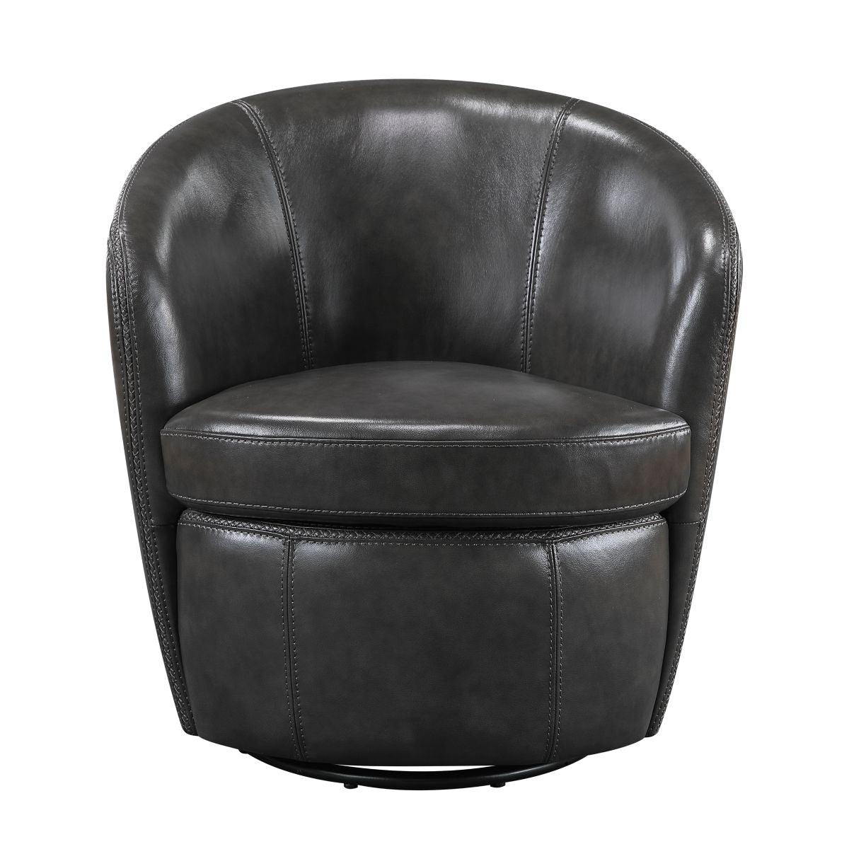 Tanner - Swivel Chair