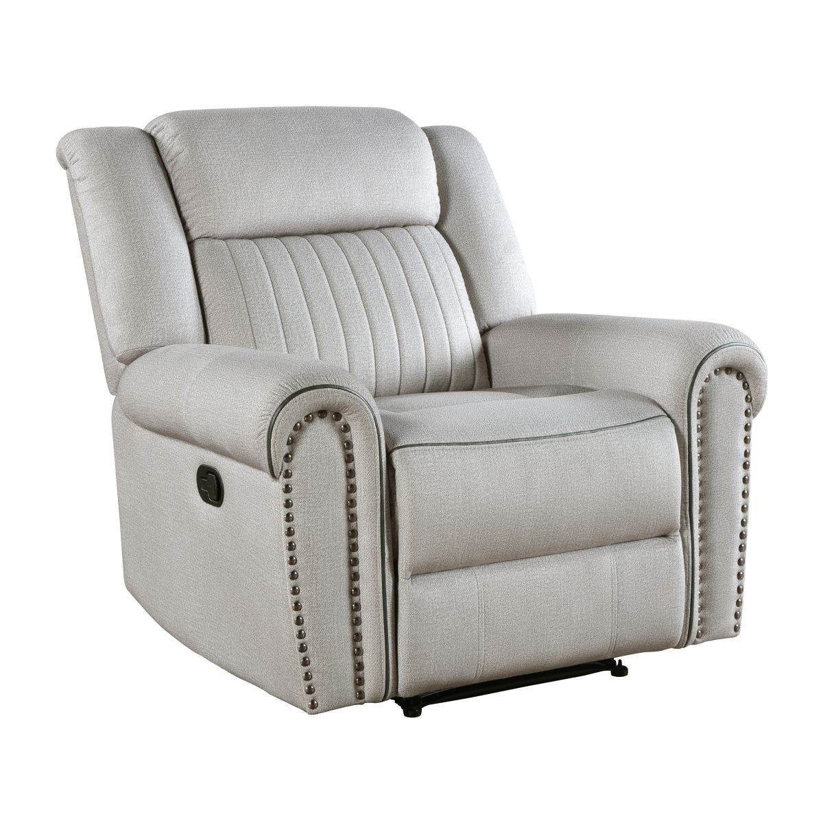 Brennen - Reclining Chair