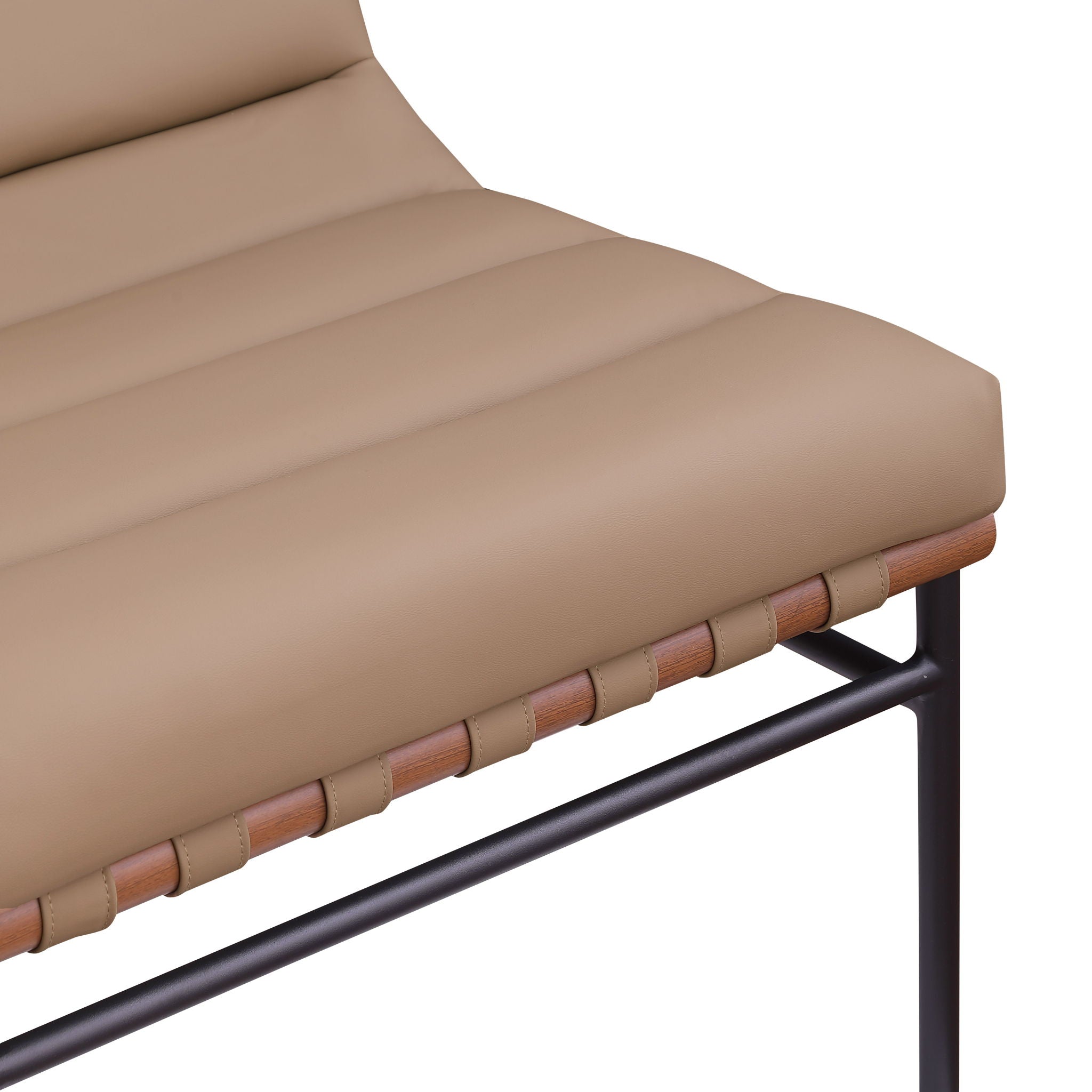Burke - Accent Chair
