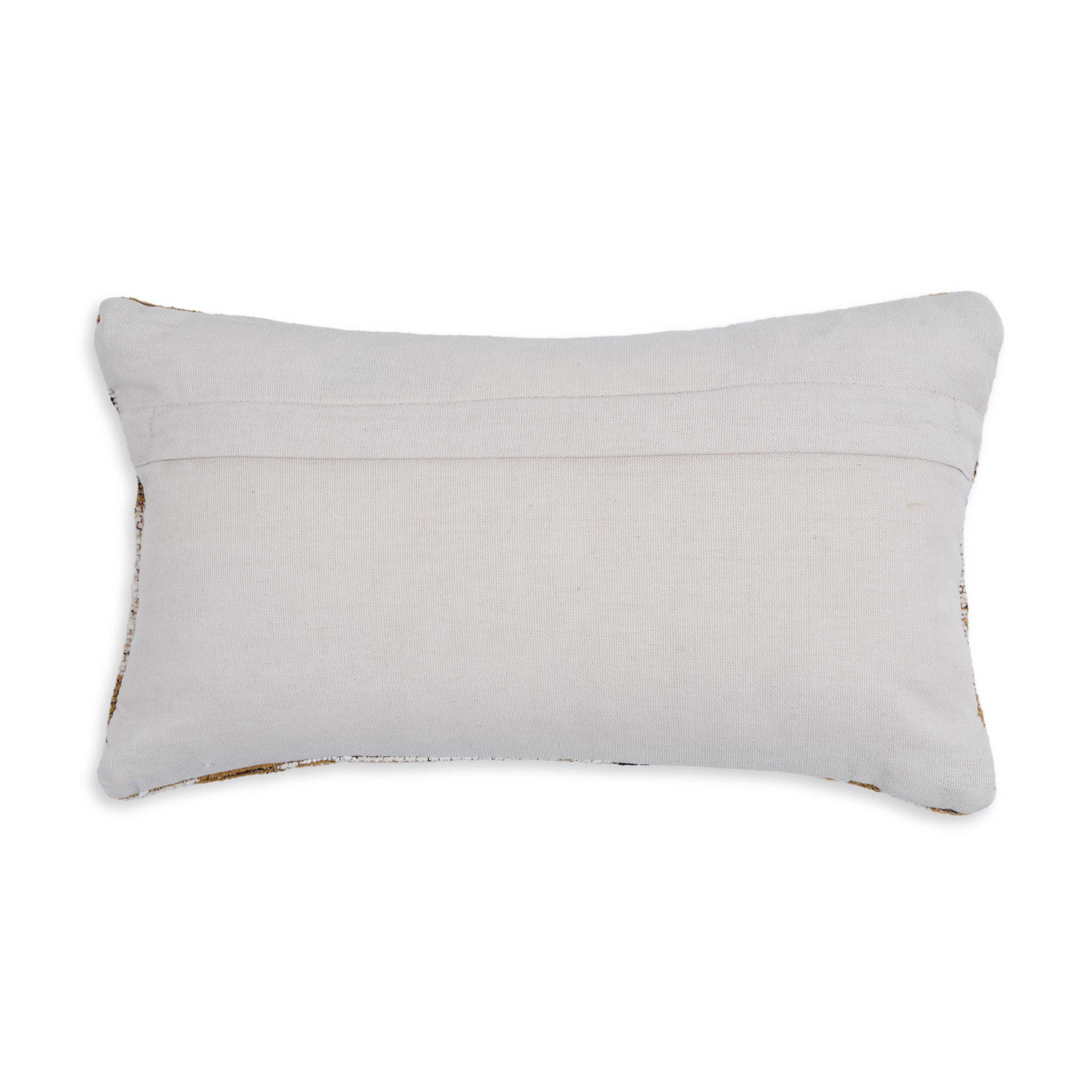 Judaica - "Shmutz" Pillow - Multi