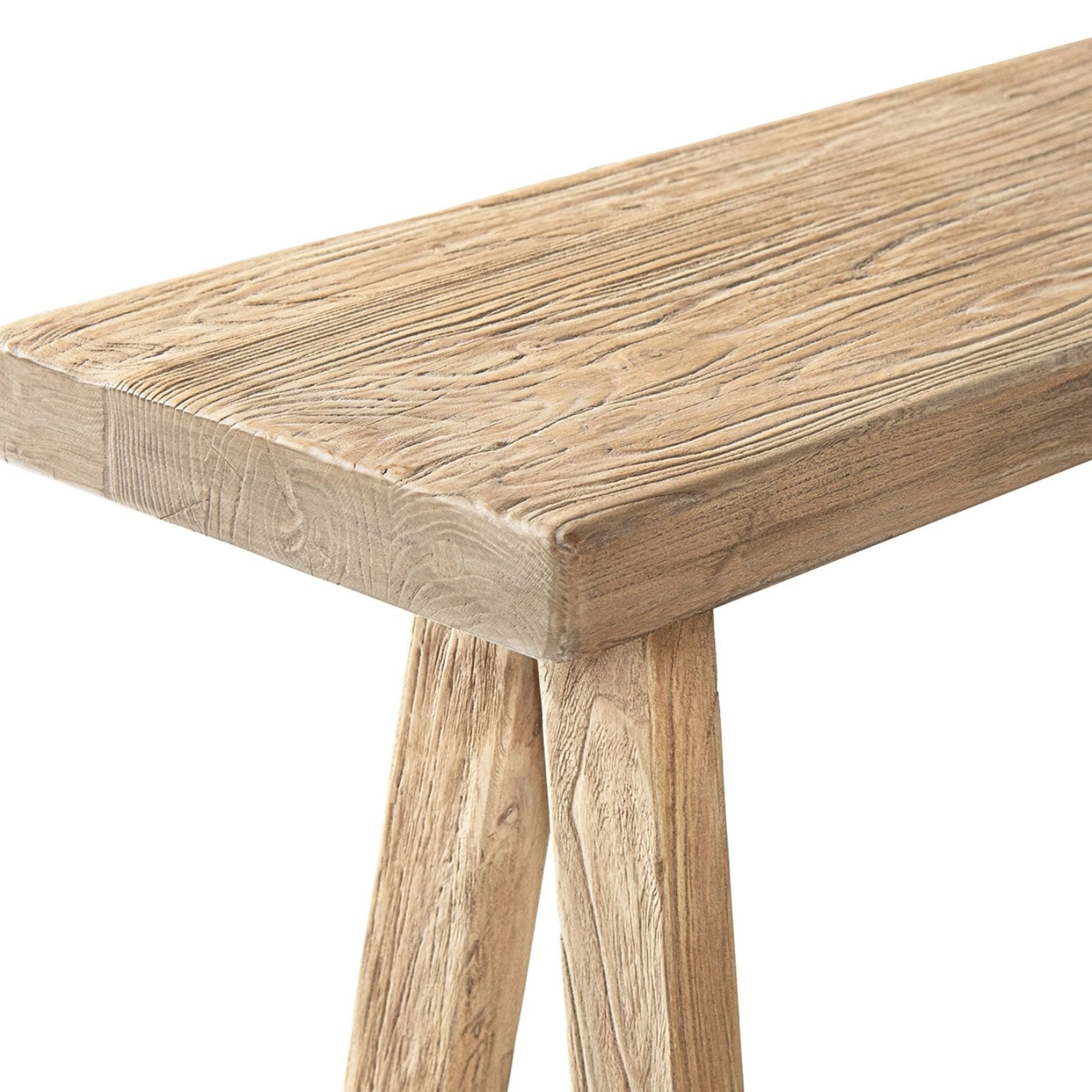 Hawthorne - Trestle Table