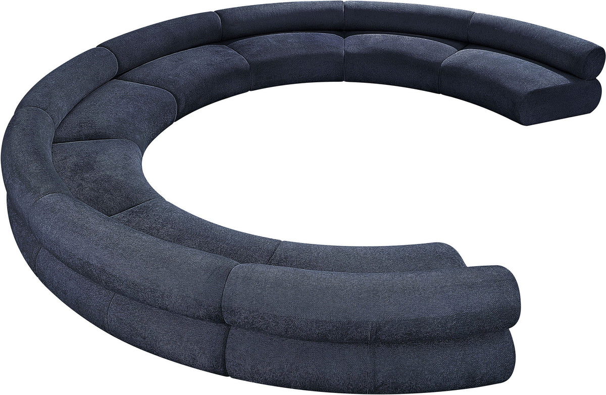 Bale - 8 Piece Modular Sofa