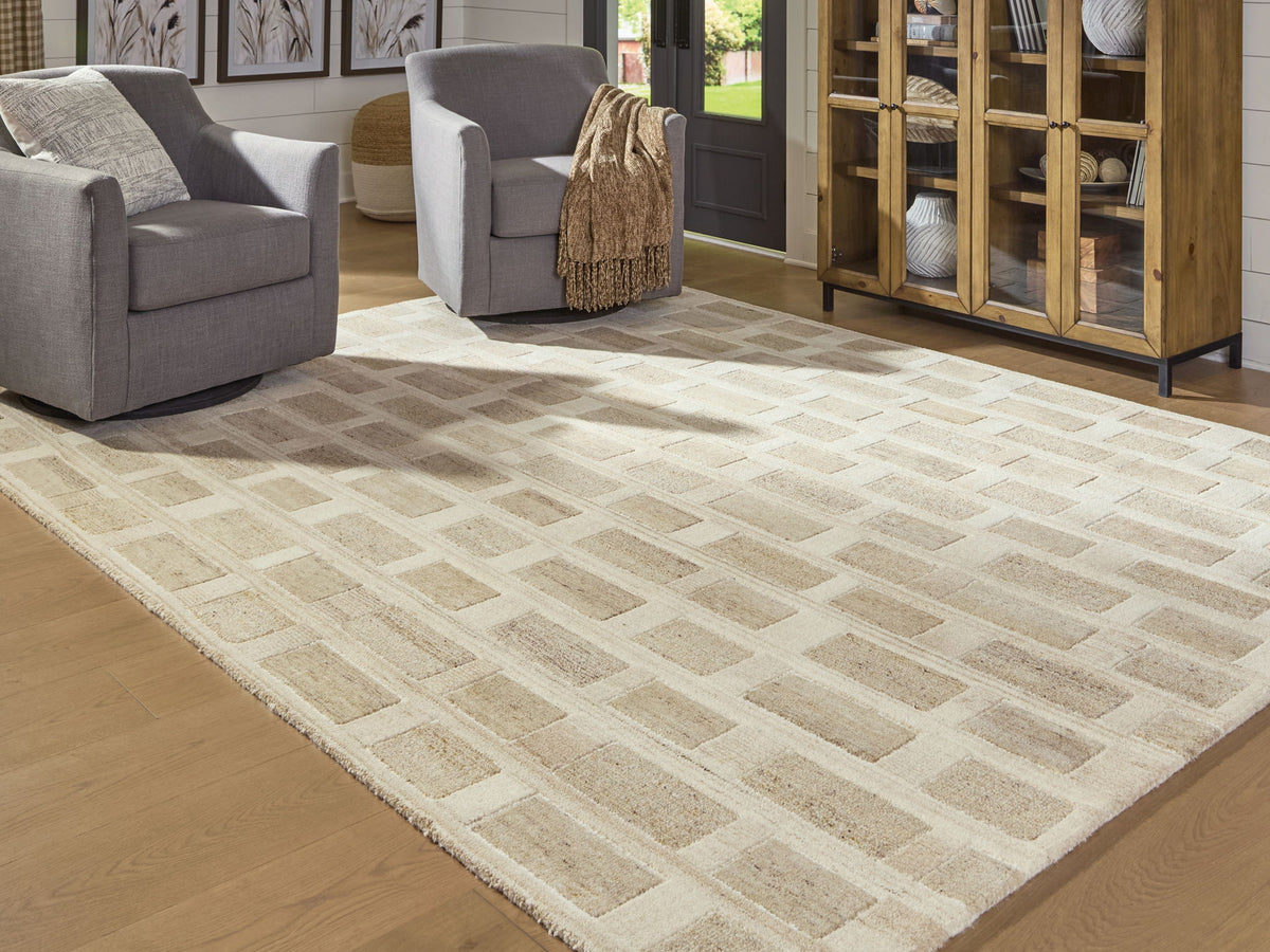 Lisgrove - Rug