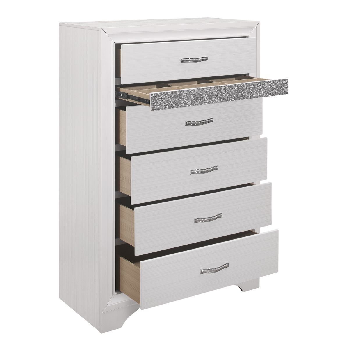 Luster - Bedroom Set