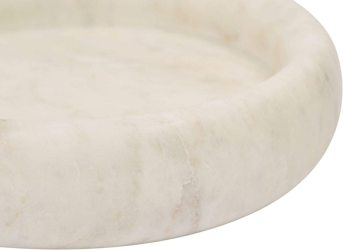 Orelia - Genuine Marble Tray