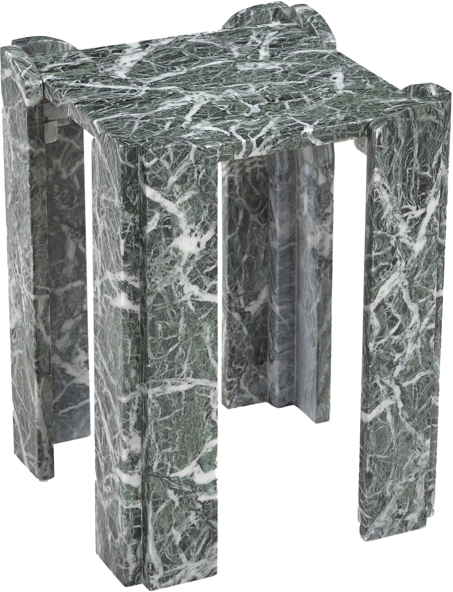 Ravello - Genuine Marble Table