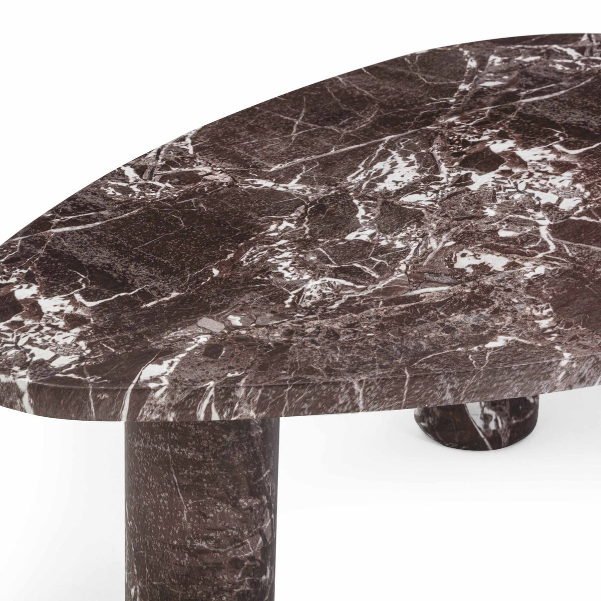 Libby - Indoor / Outdoor Coffee Table