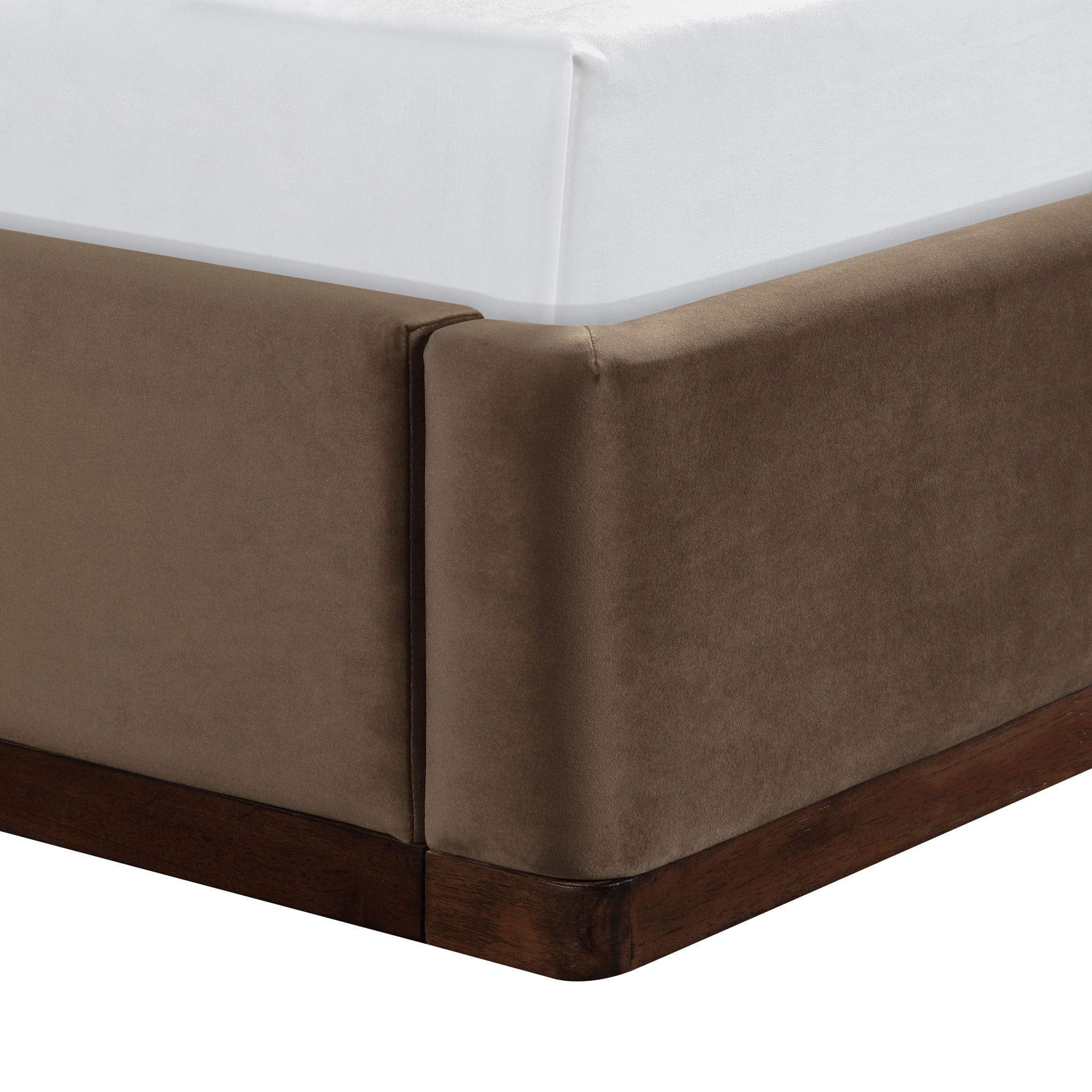 Rava - Bed