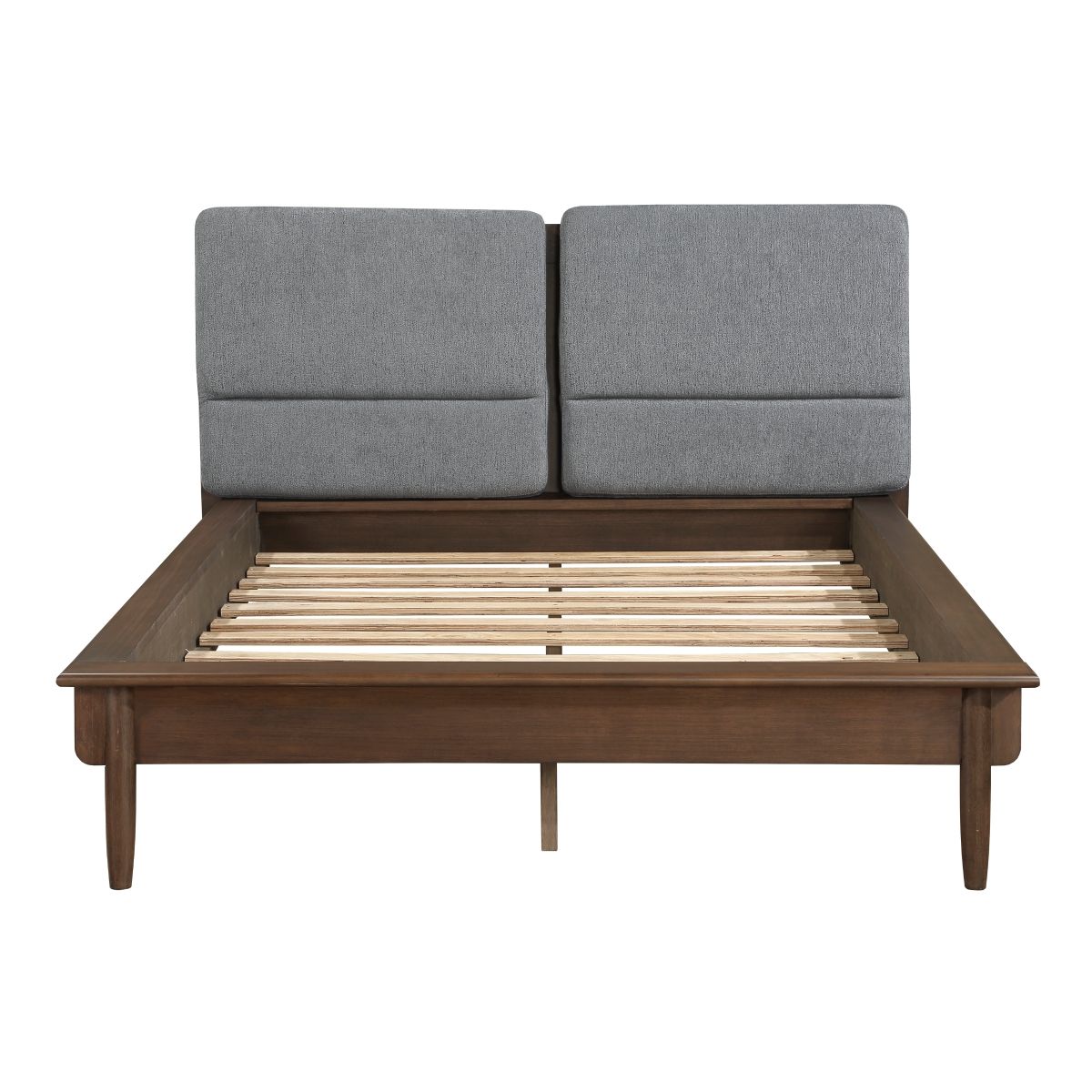 Astrid - Platform Bed