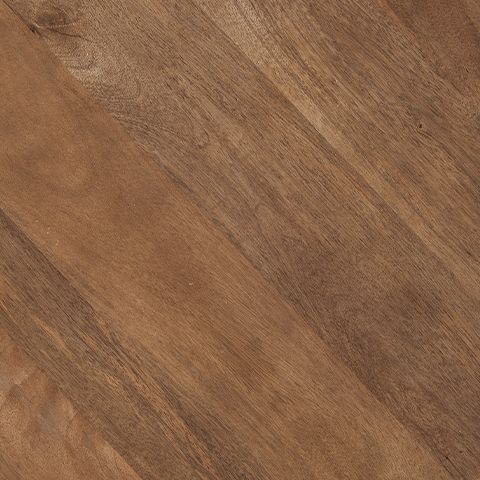 Hanneforth - Round Cocktail Table - Brown
