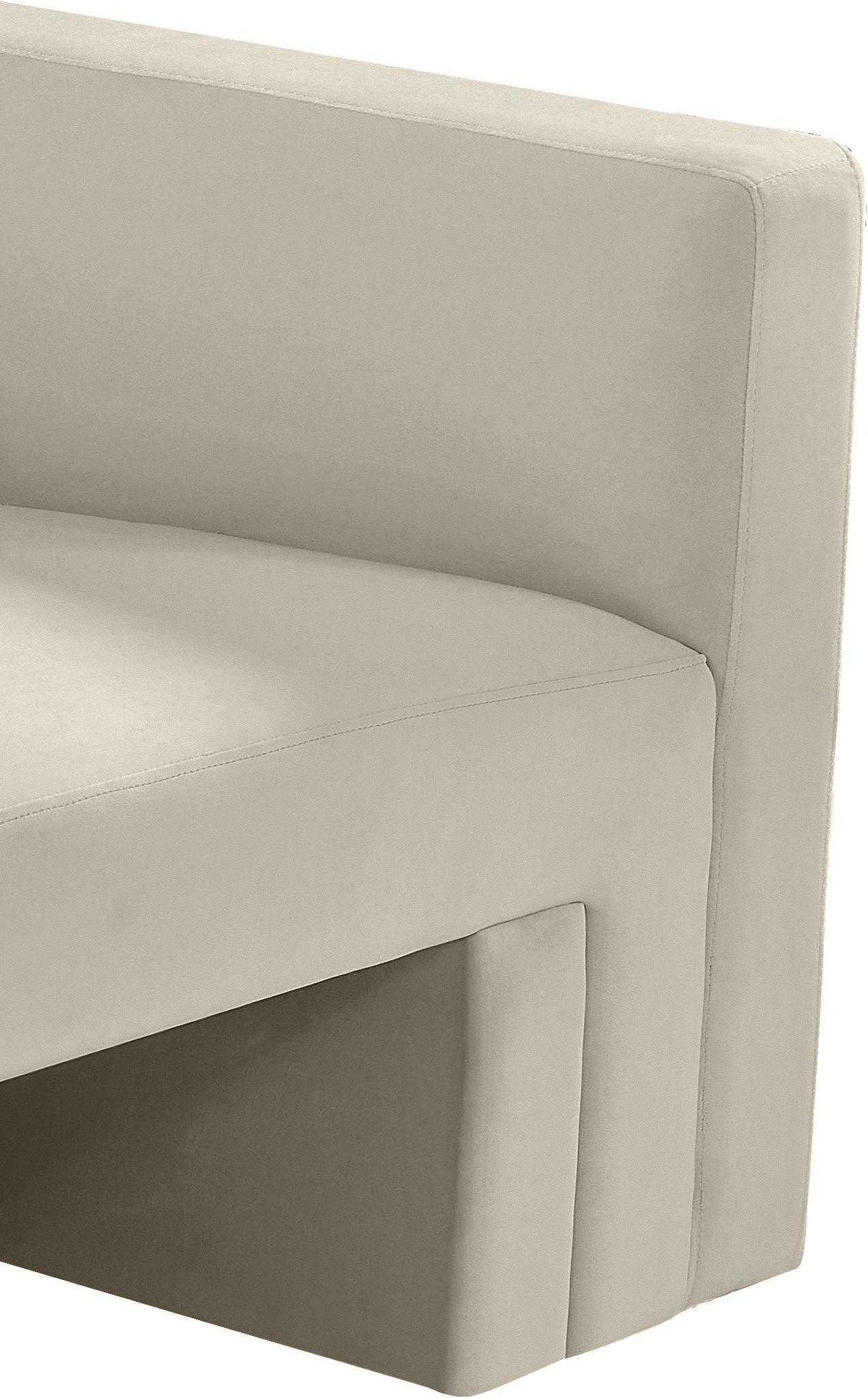 Henson - Loveseat