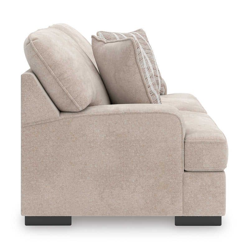 Ashley 599-02 - Oversized Sofa & Loveseat