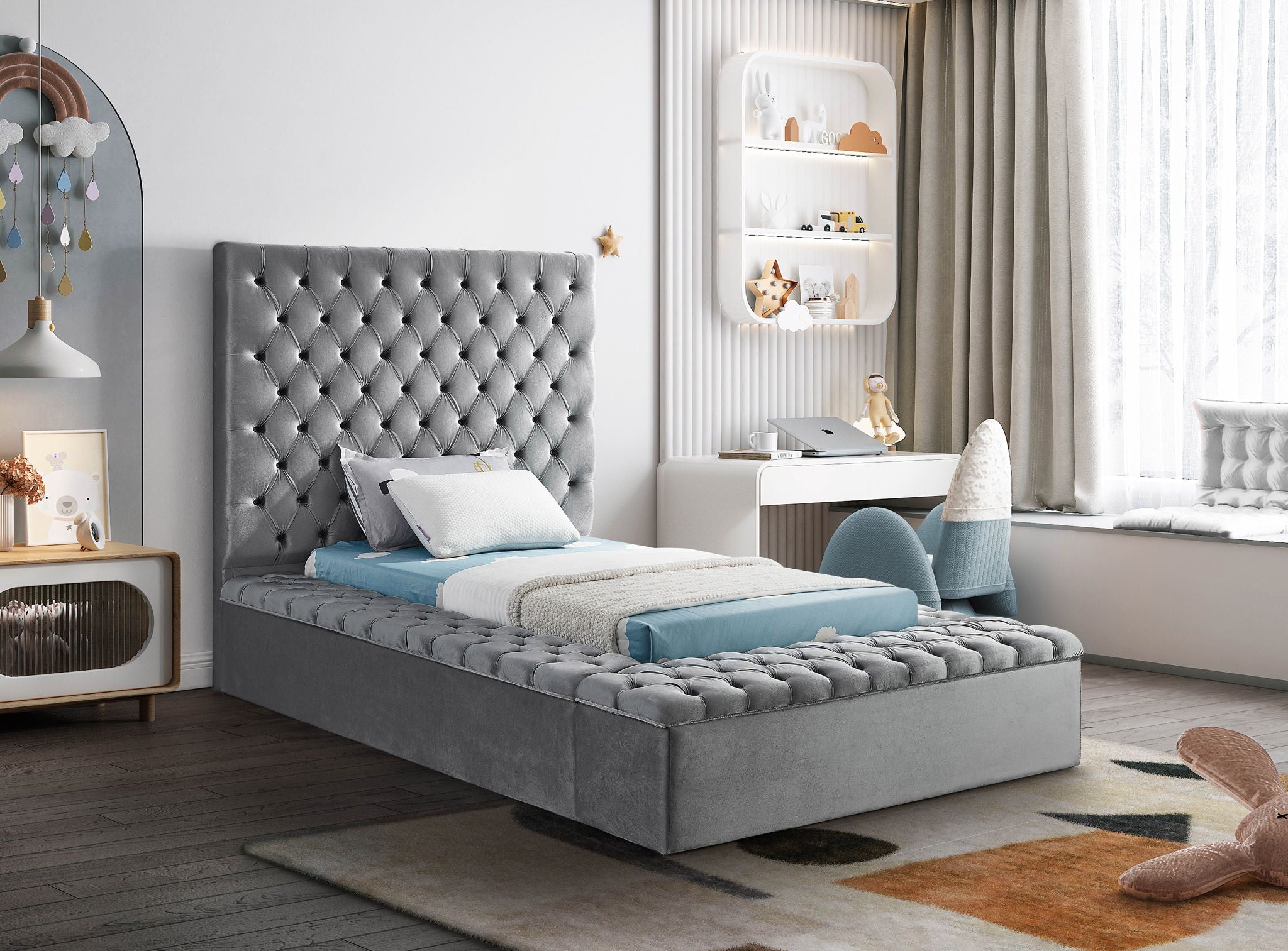Bliss - Bed