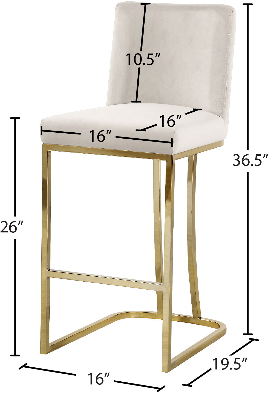 Heidi - Stool