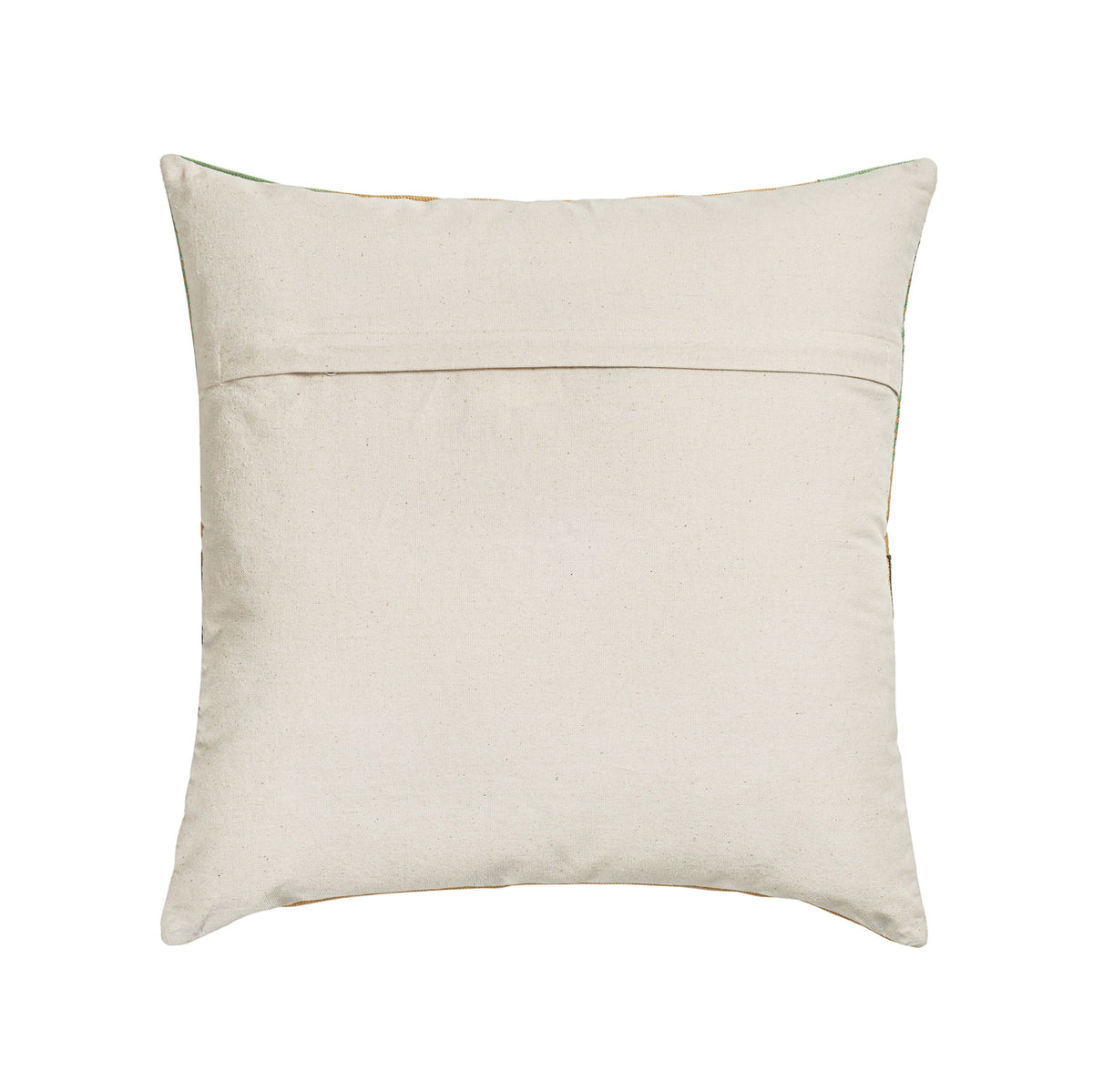 Deco - 20" Square Pillow Cover