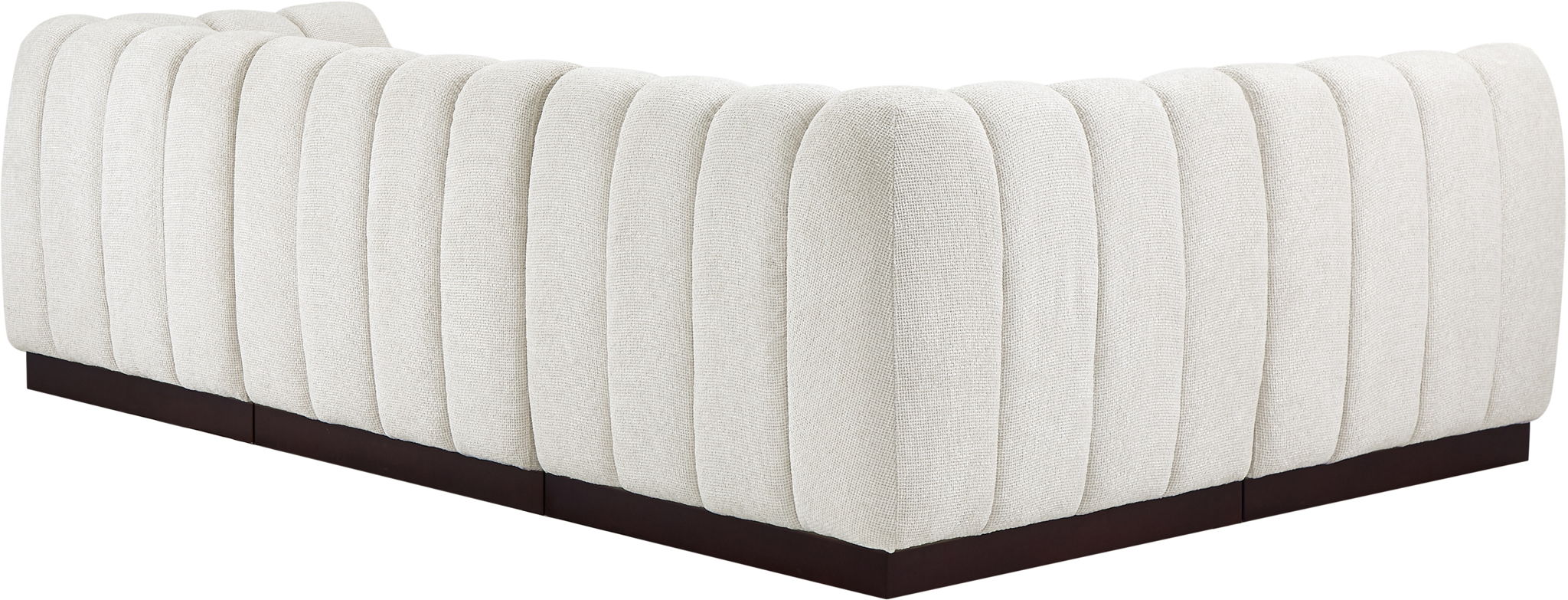 Quinn - 4 Piece Modular Sectional