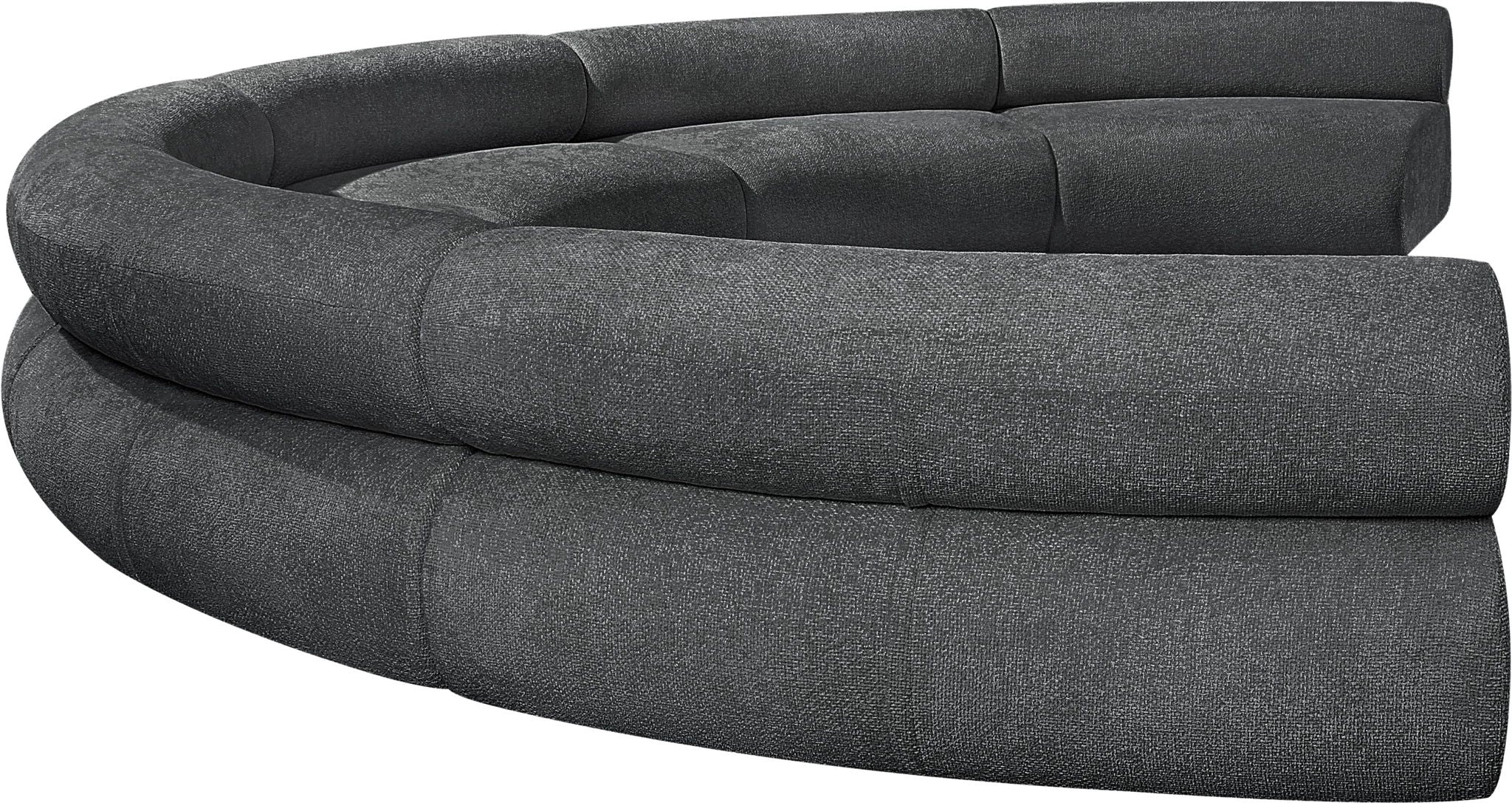 Bale - 6 Piece U-Shaped Modular Sofa