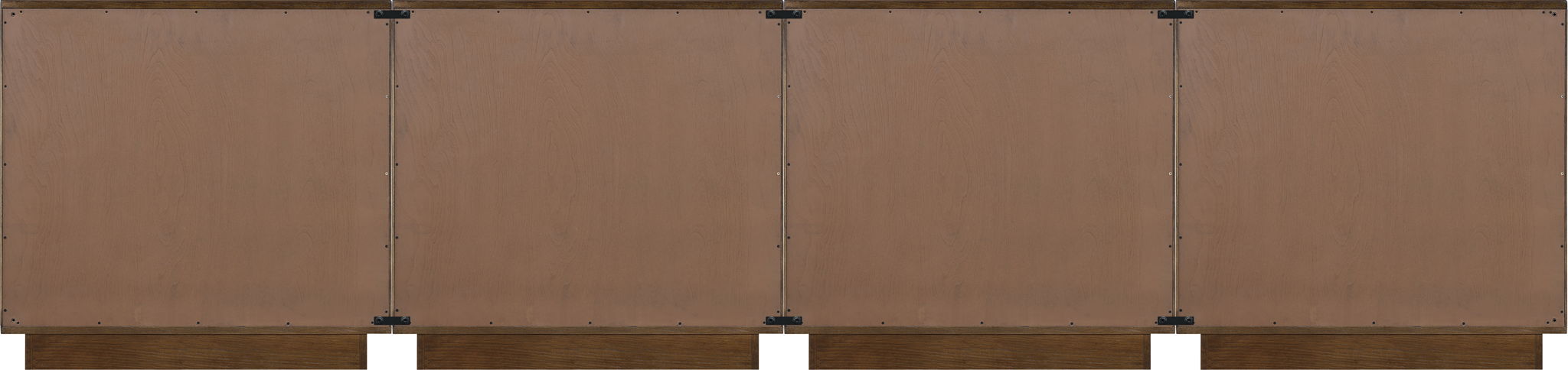 Navona - 4 Piece Sideboard / Buffet