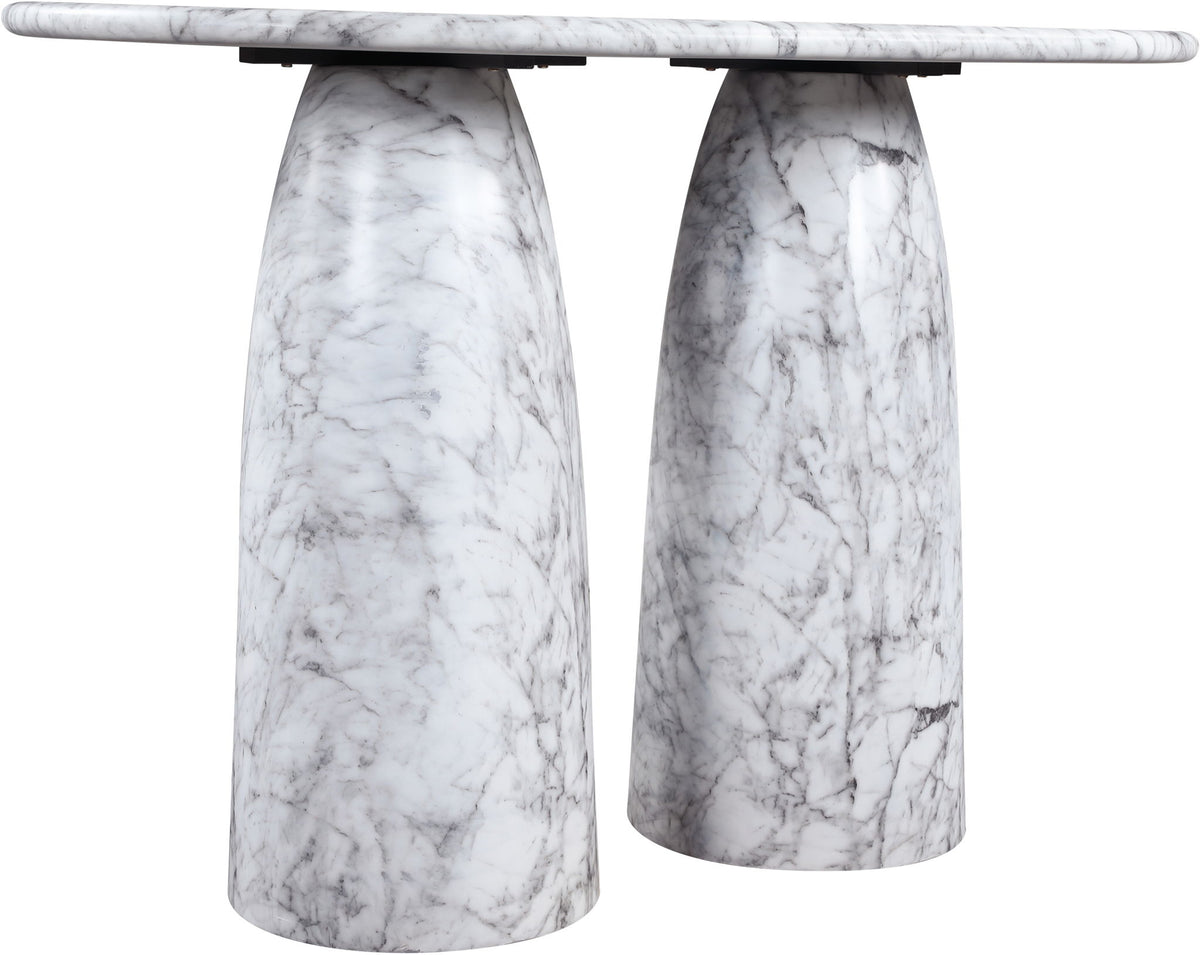 Cosenza - Concrete Indoor / Outdoor Table