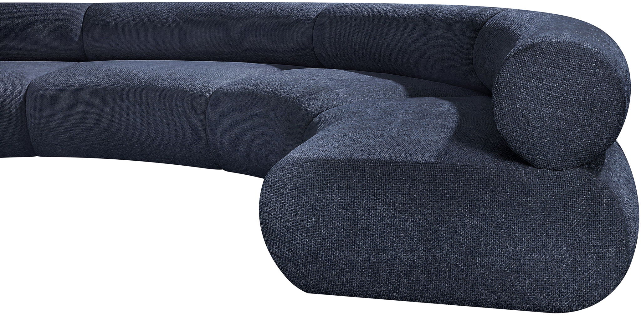 Bale - 4 Piece Modular U-Shaped Sofa