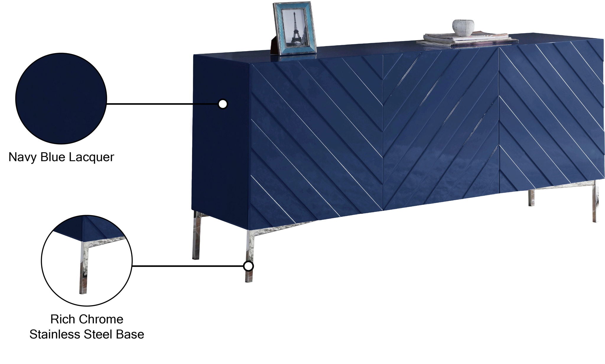 Collette - Sideboard