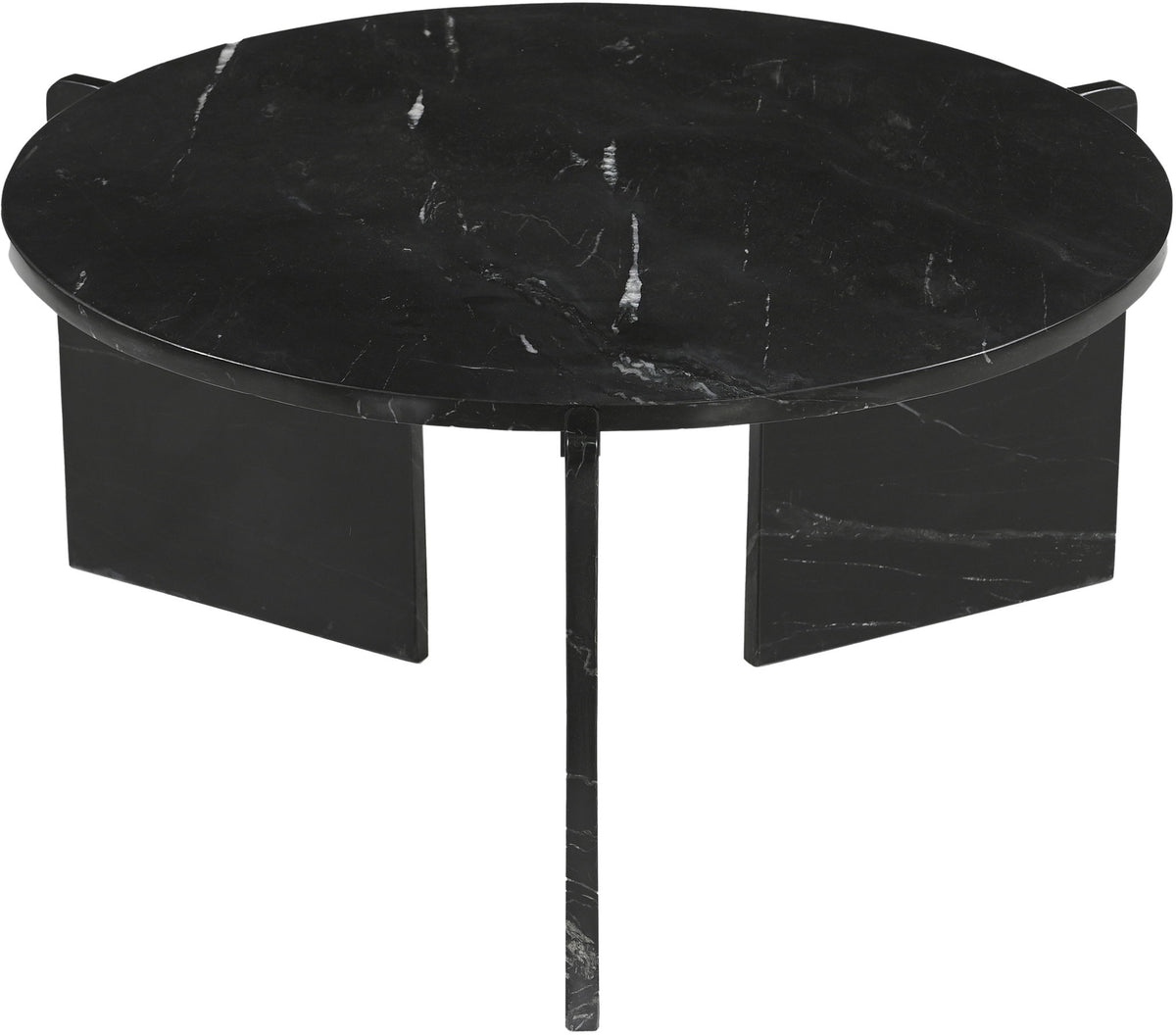 Vernazza - Genuine Marble Table