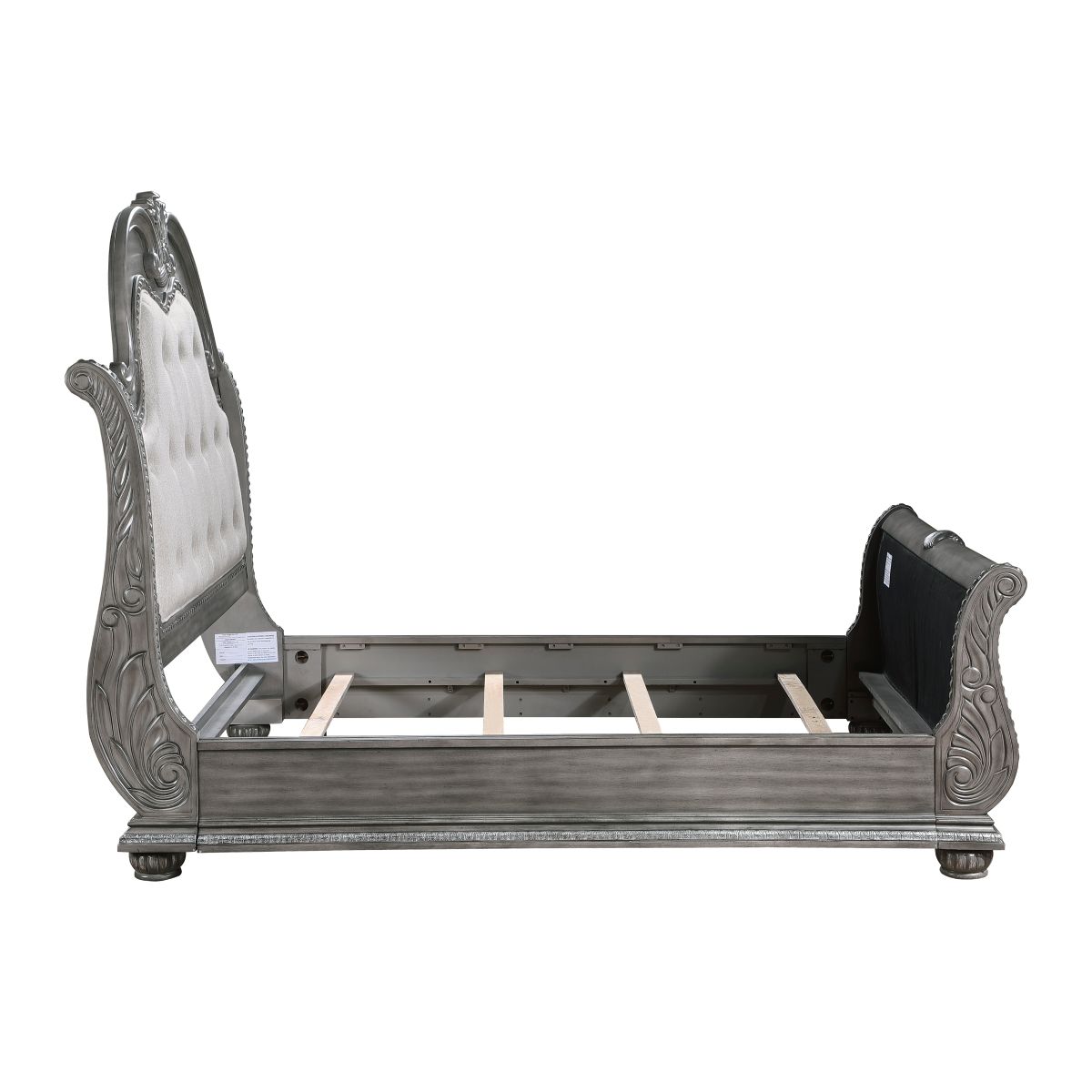 Bennington - Bed
