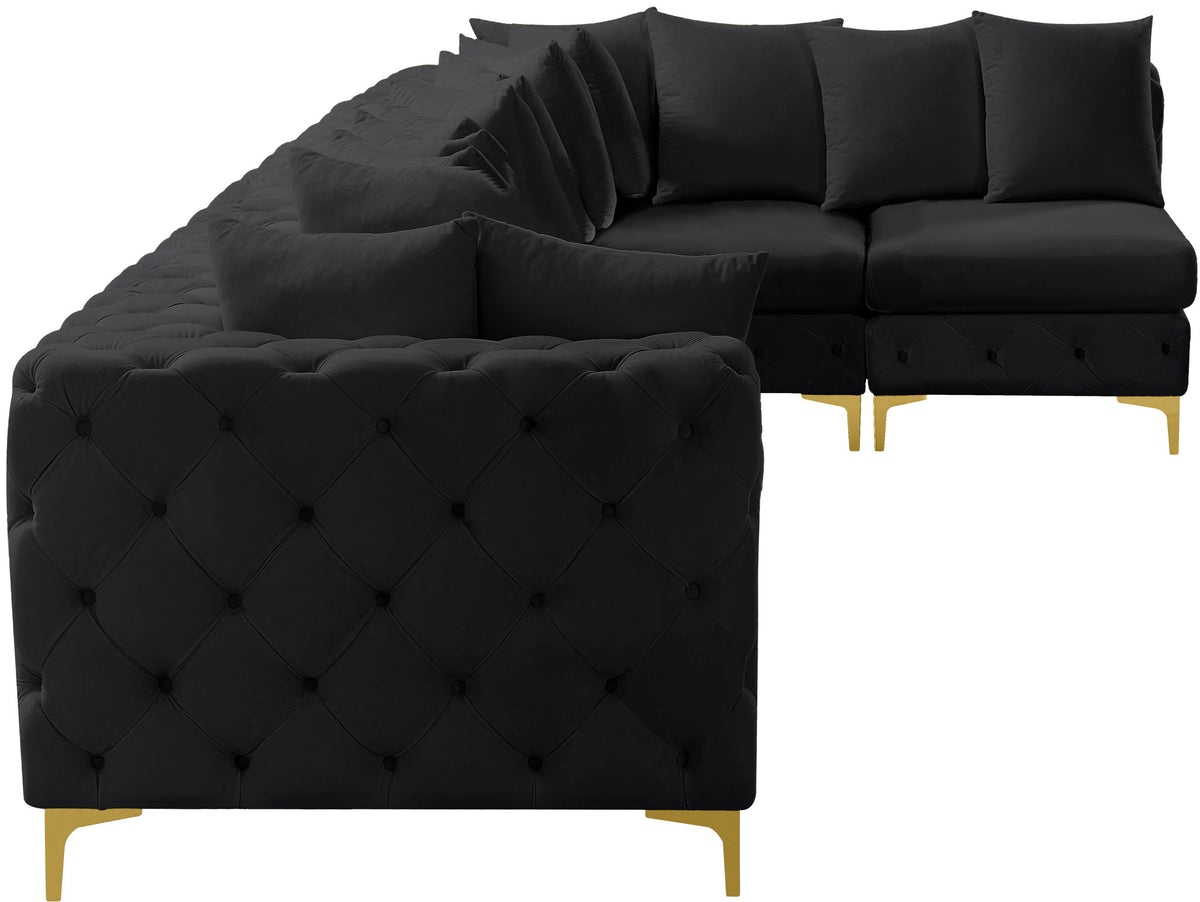 Tremblay - 6 Piece Modular Sectional